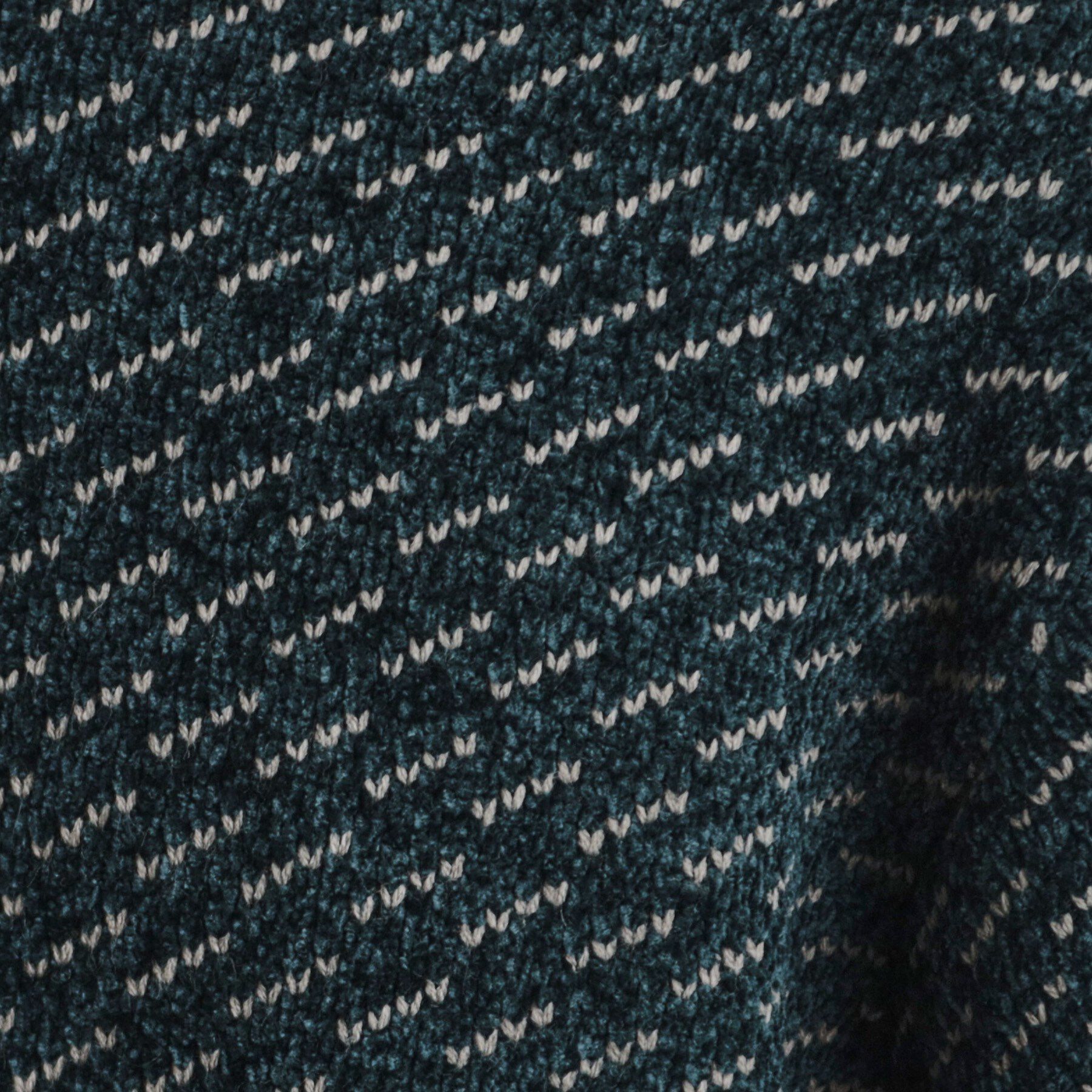 tk.TAKEO KIKUCHI「バーズアイモールニット」|ニット・セーター|