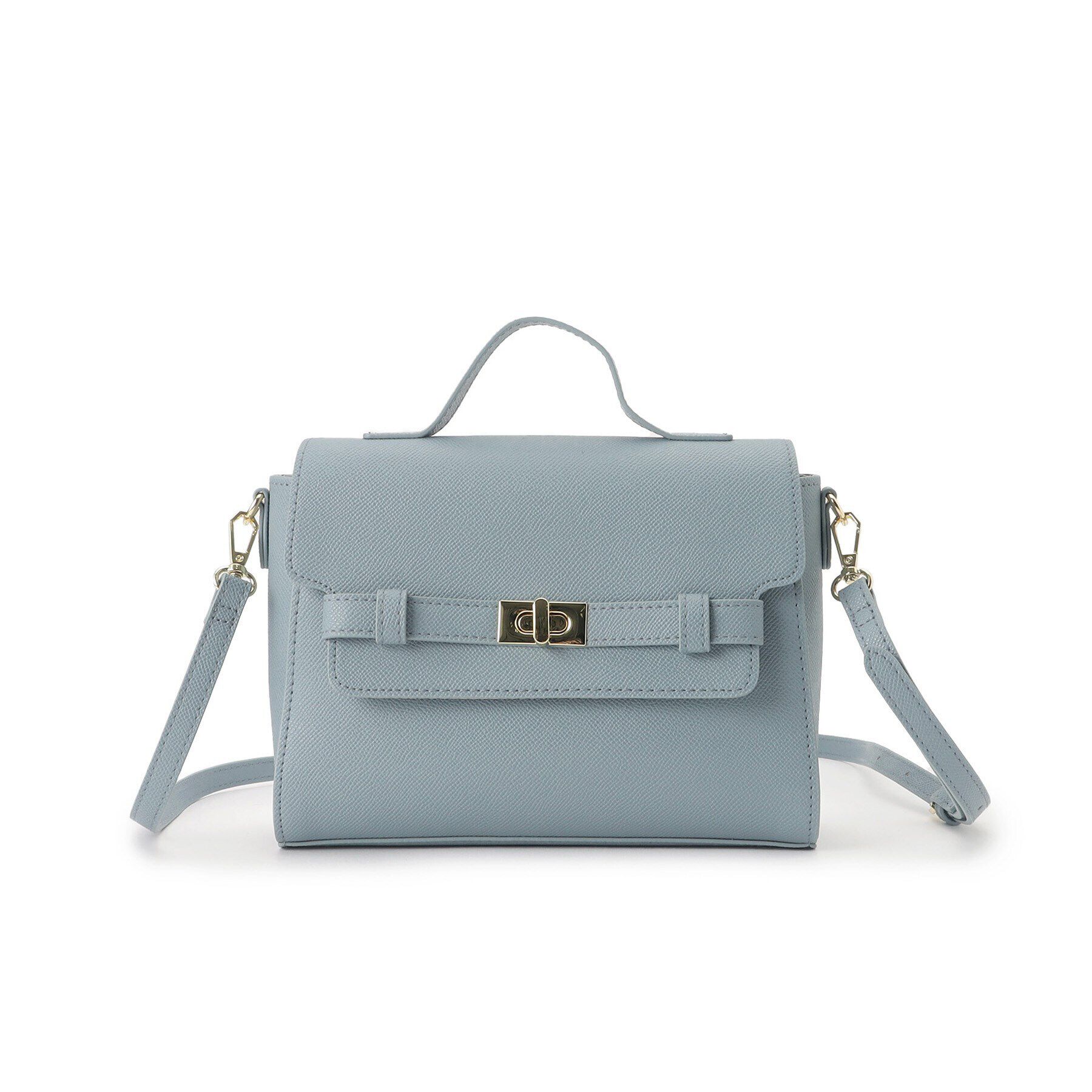 index「【2WAY】合皮ミニショルダーバッグ」|ショルダー・メッセンジャー|