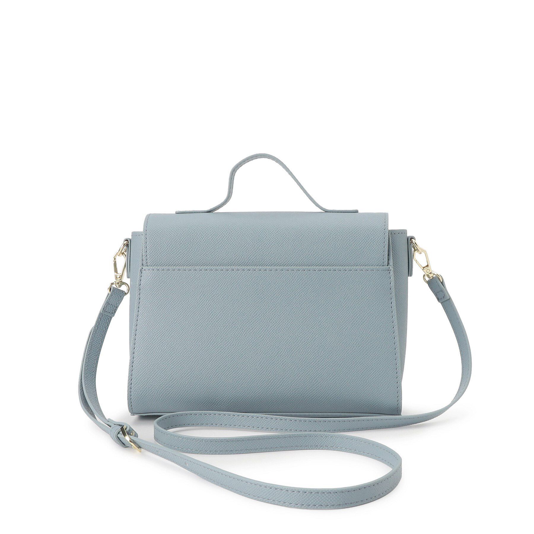 index「【2WAY】合皮ミニショルダーバッグ」|ショルダー・メッセンジャー|