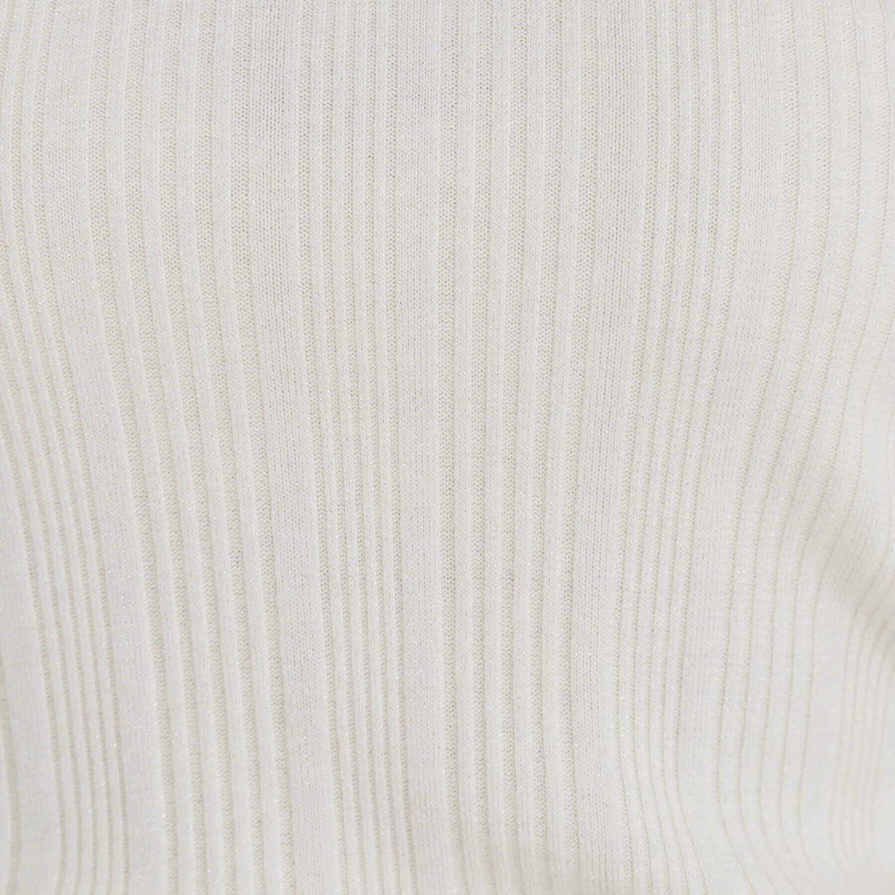 index「《6color/S-LLsize》ラメリブハイネックトップス【洗濯機洗い可/吸湿発熱】」|Tシャツ・カットソー|