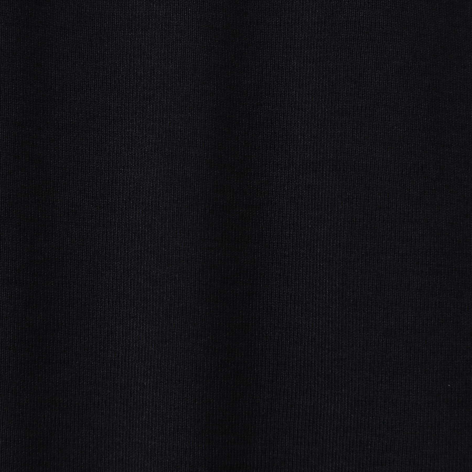 OPAQUE.CLIP「フライスベーシックTシャツ【洗濯機洗い可】」|Tシャツ・カットソー|