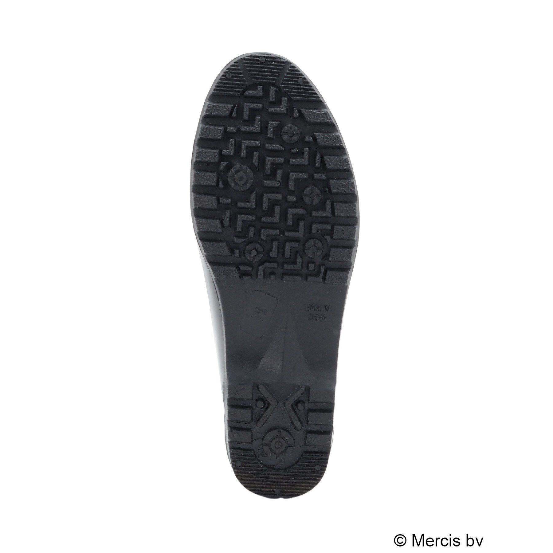 OPAQUE.CLIP「【miffyコラボ】ショート丈レインブーツ」|レインシューズ|