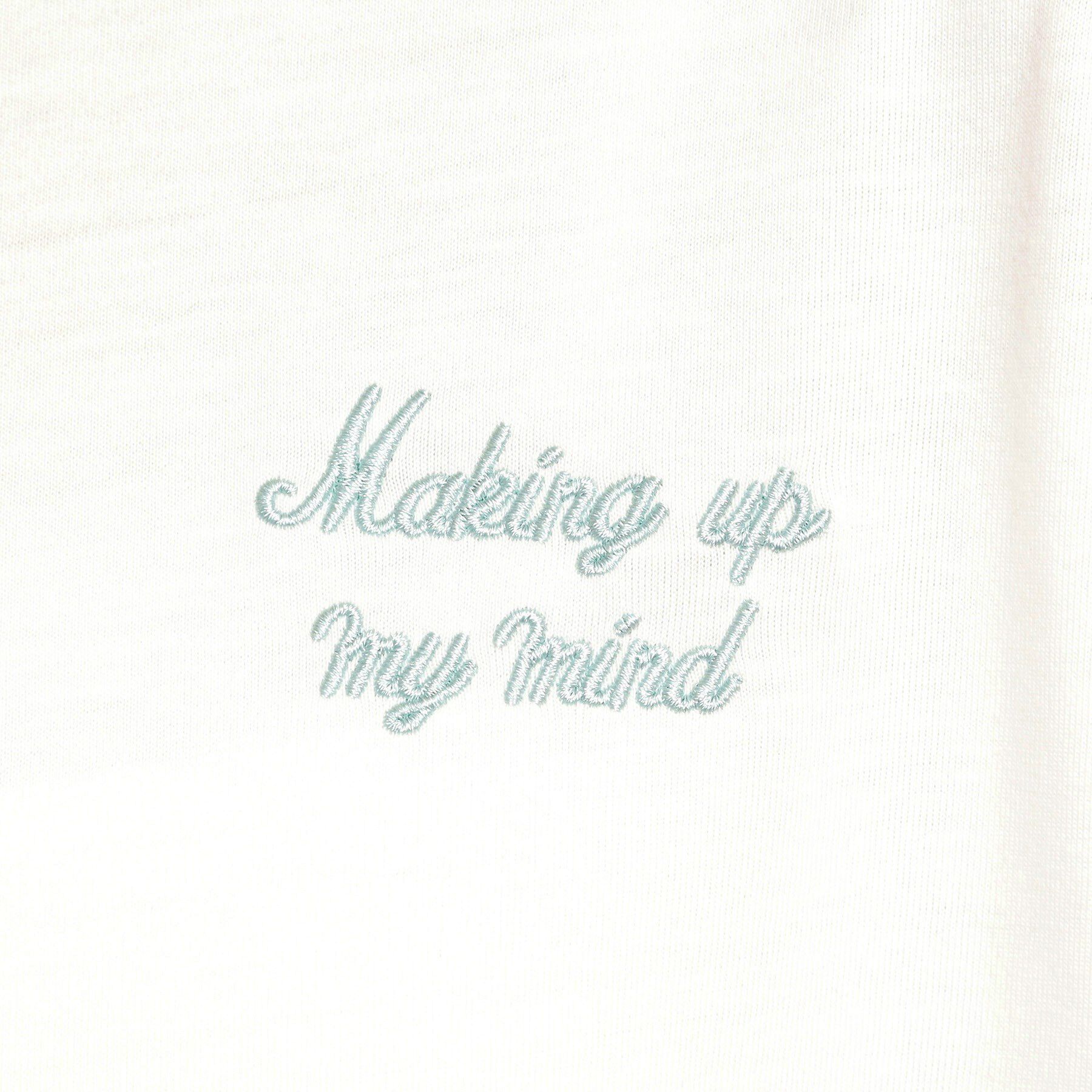 PINK-latte「【定番】クマちゃんロンT」|Tシャツ・カットソー|