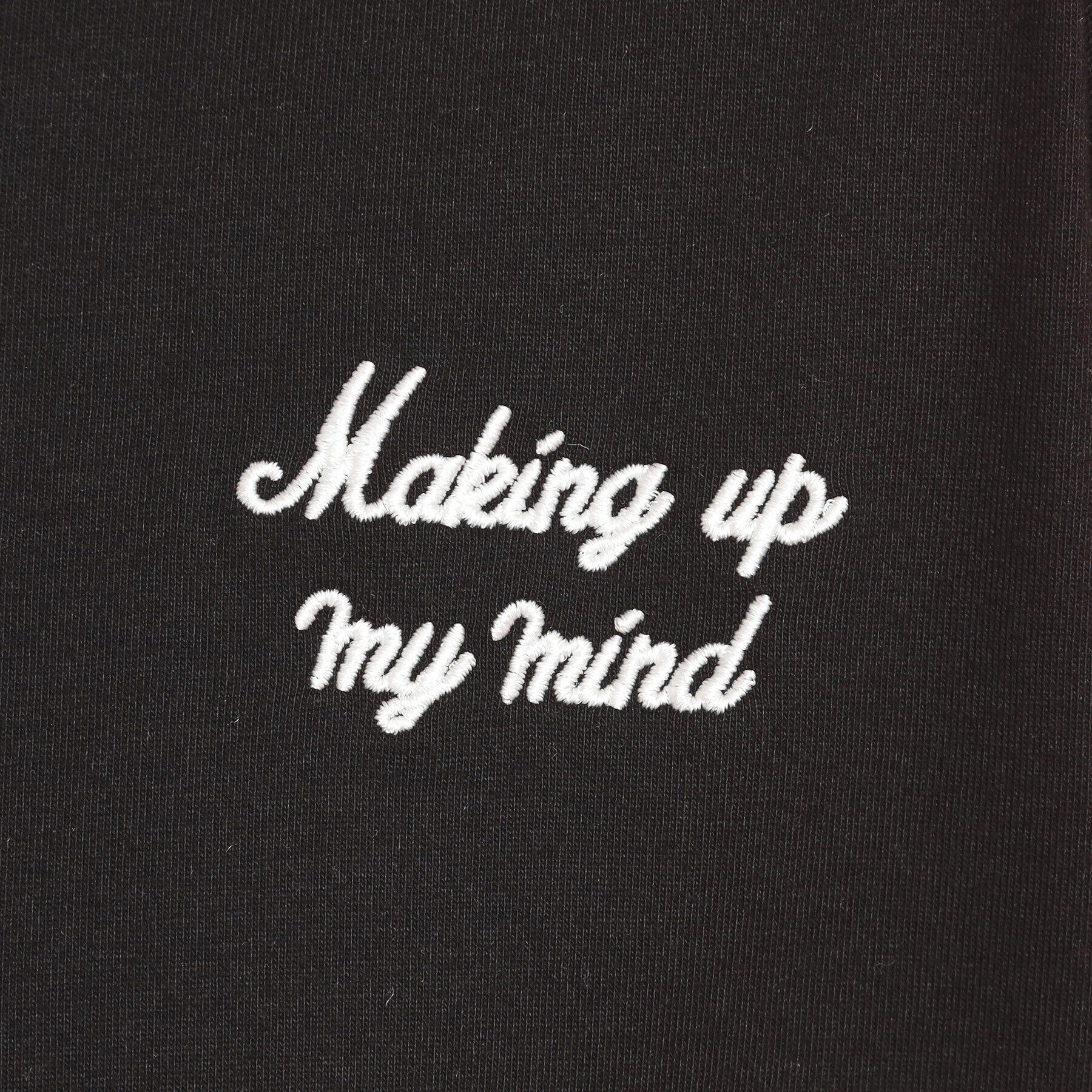 PINK-latte「【定番】クマちゃんロンT」|Tシャツ・カットソー|