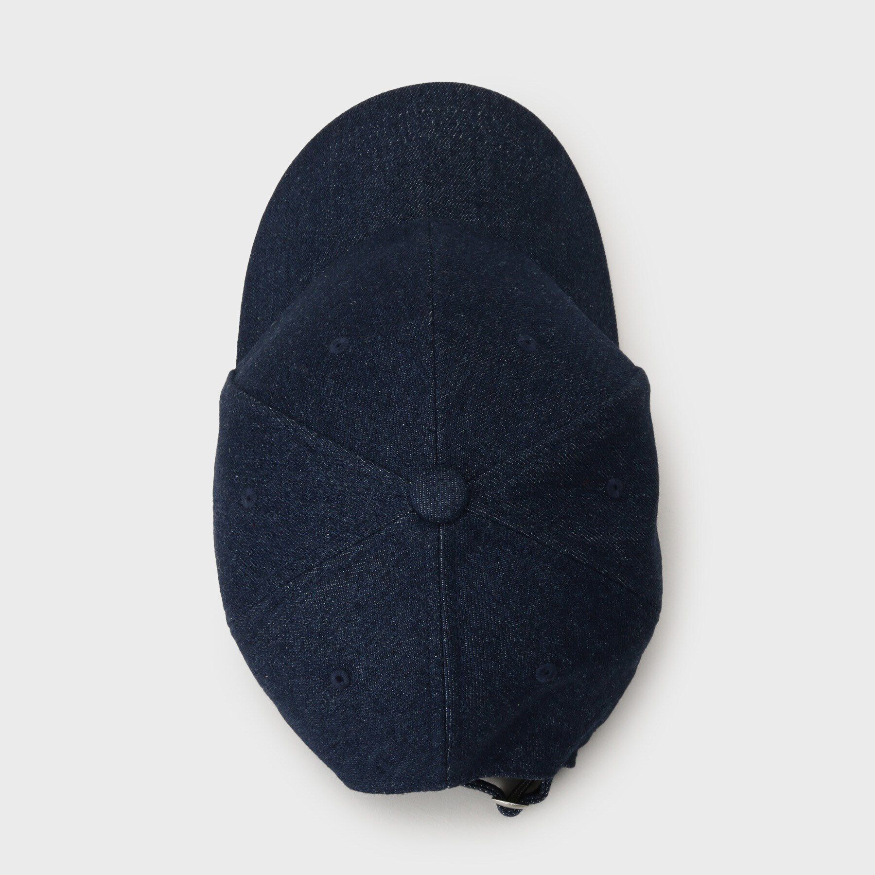 THE SHOP TK「【Begin6月号掲載】6パネルキャップ オールシーズン/ユニセックス」|キャップ・キャスケット|