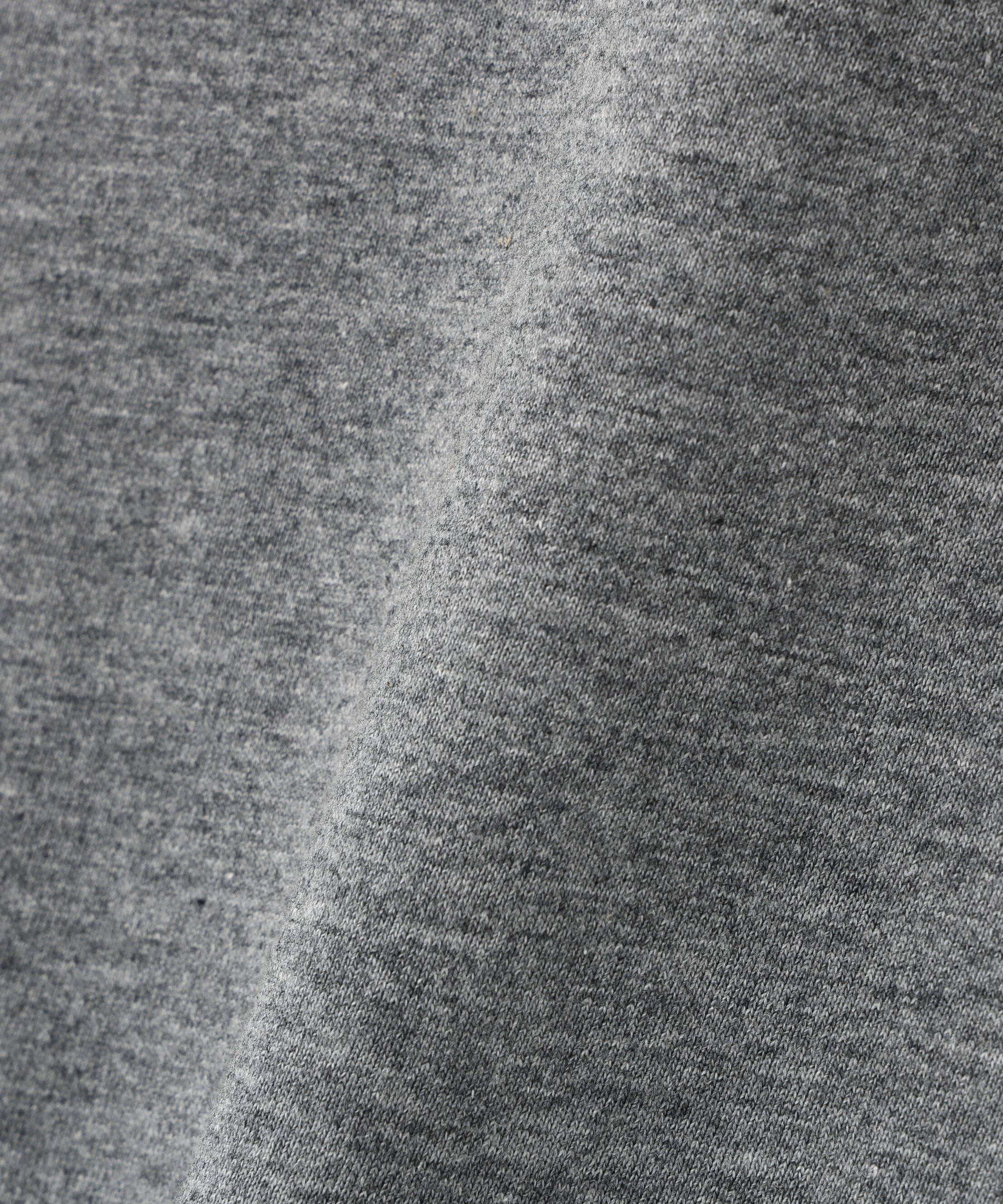  「ロゴ刺繍カットソー」|Tシャツ・カットソー|