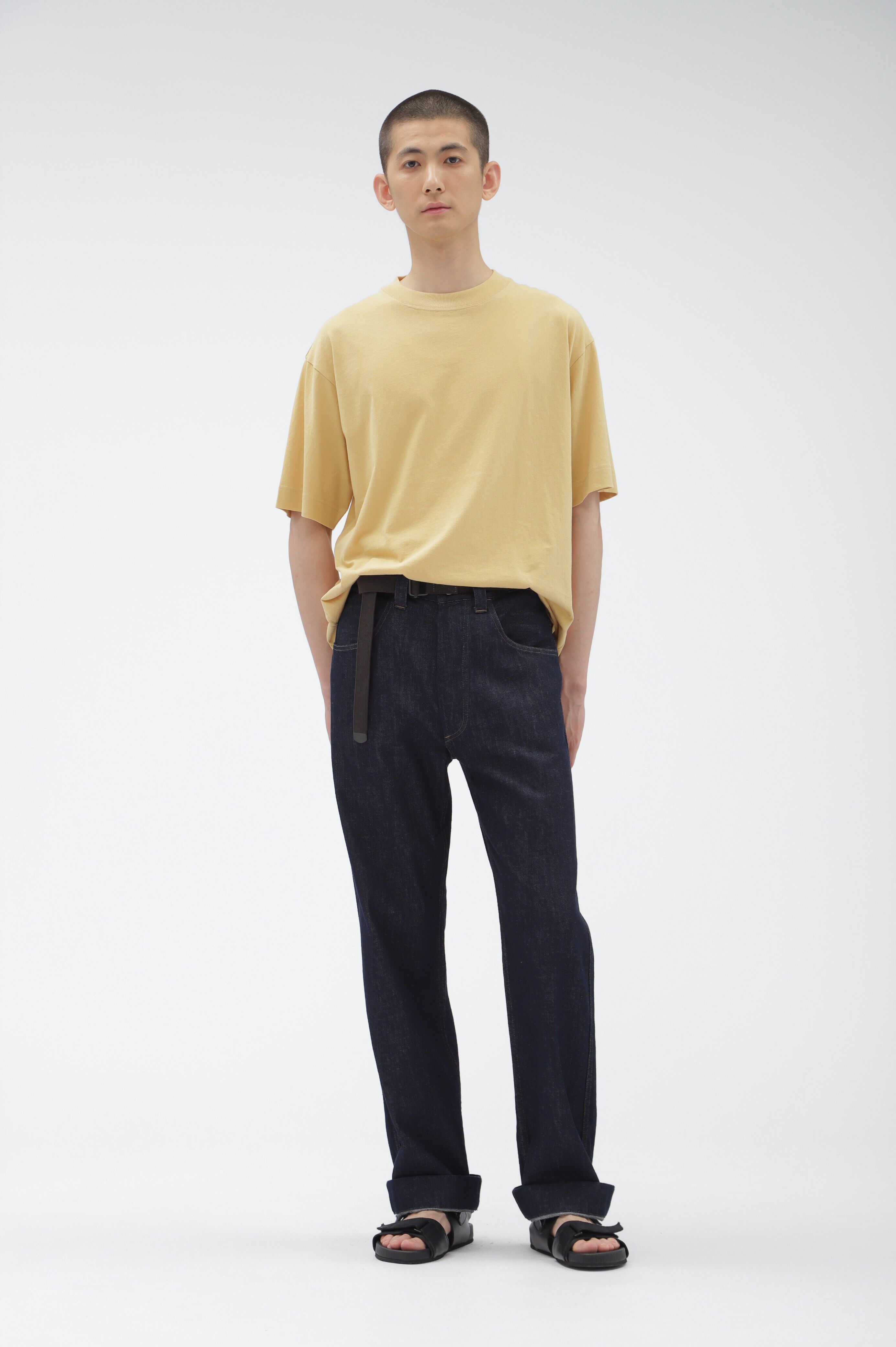 MHL.「CANTON LIGHT DENIM」|その他|INDIGO5