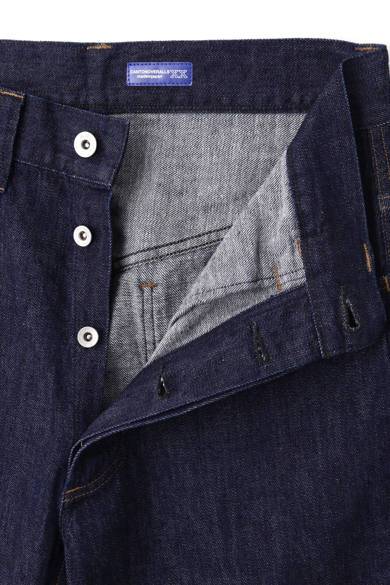 MHL.「CANTON LIGHT DENIM」|その他|