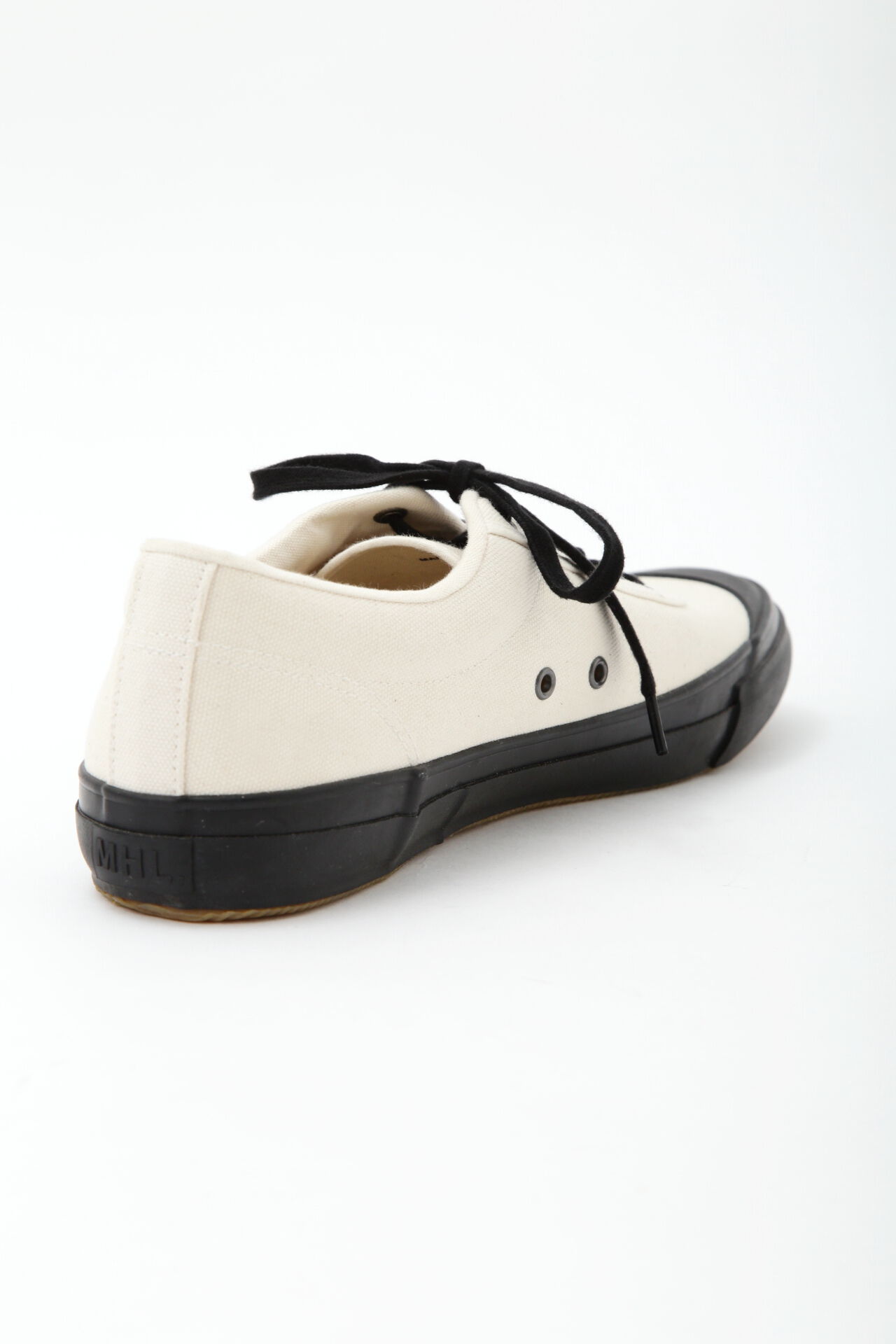 MHL.「MOONSTAR CANVAS TRAINER」|その他|