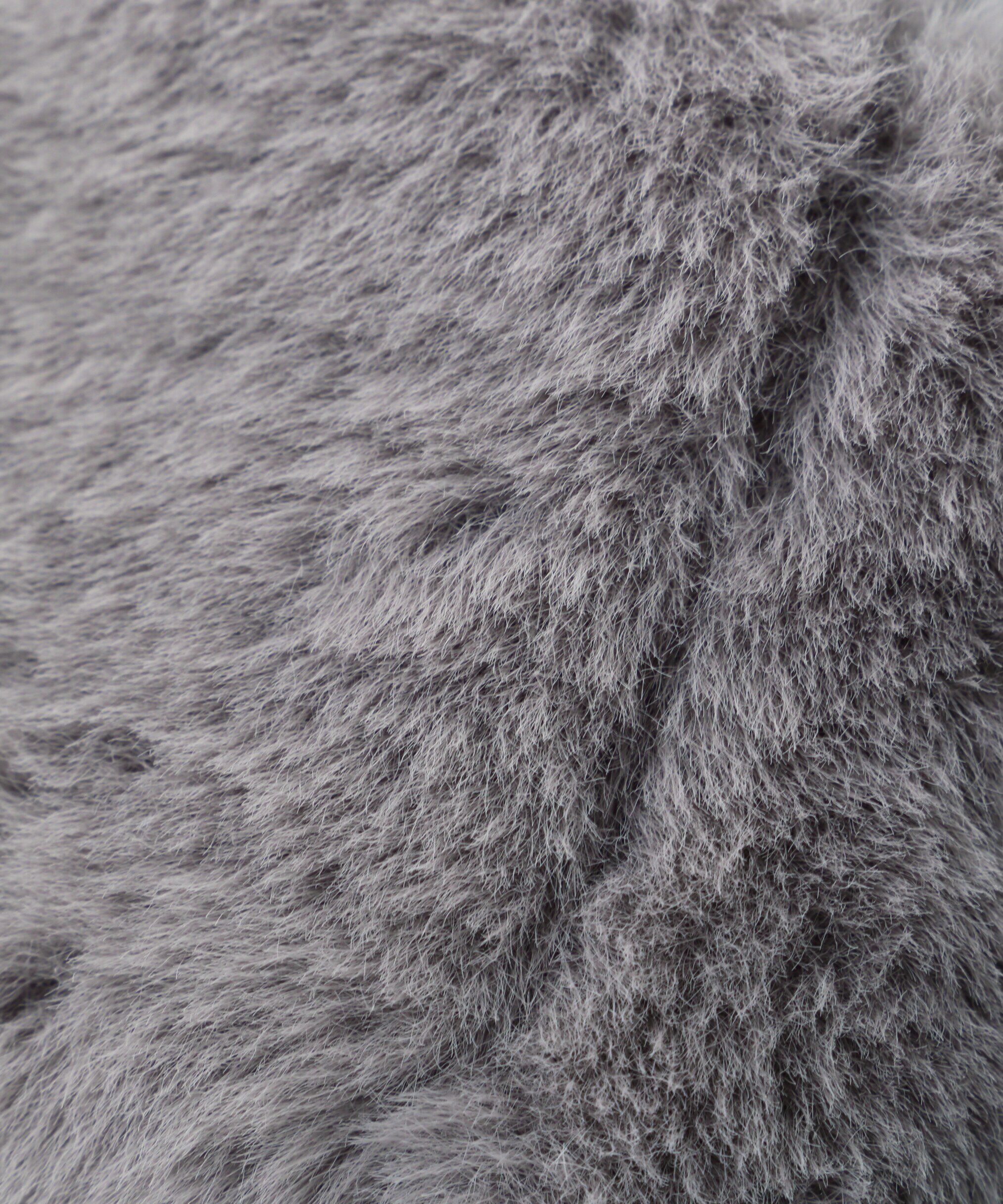  「フェイクファースリーブペプラムコート　24AW」|ブルゾン・スタジャン|