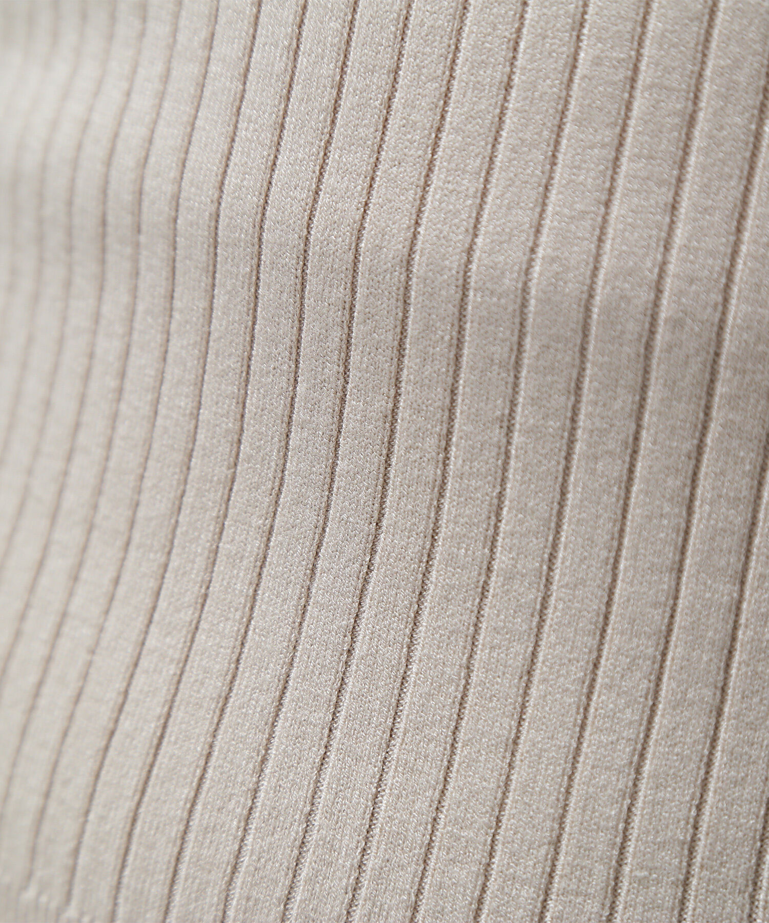  「バイカラーアンサンブル」|ニット・セーター|