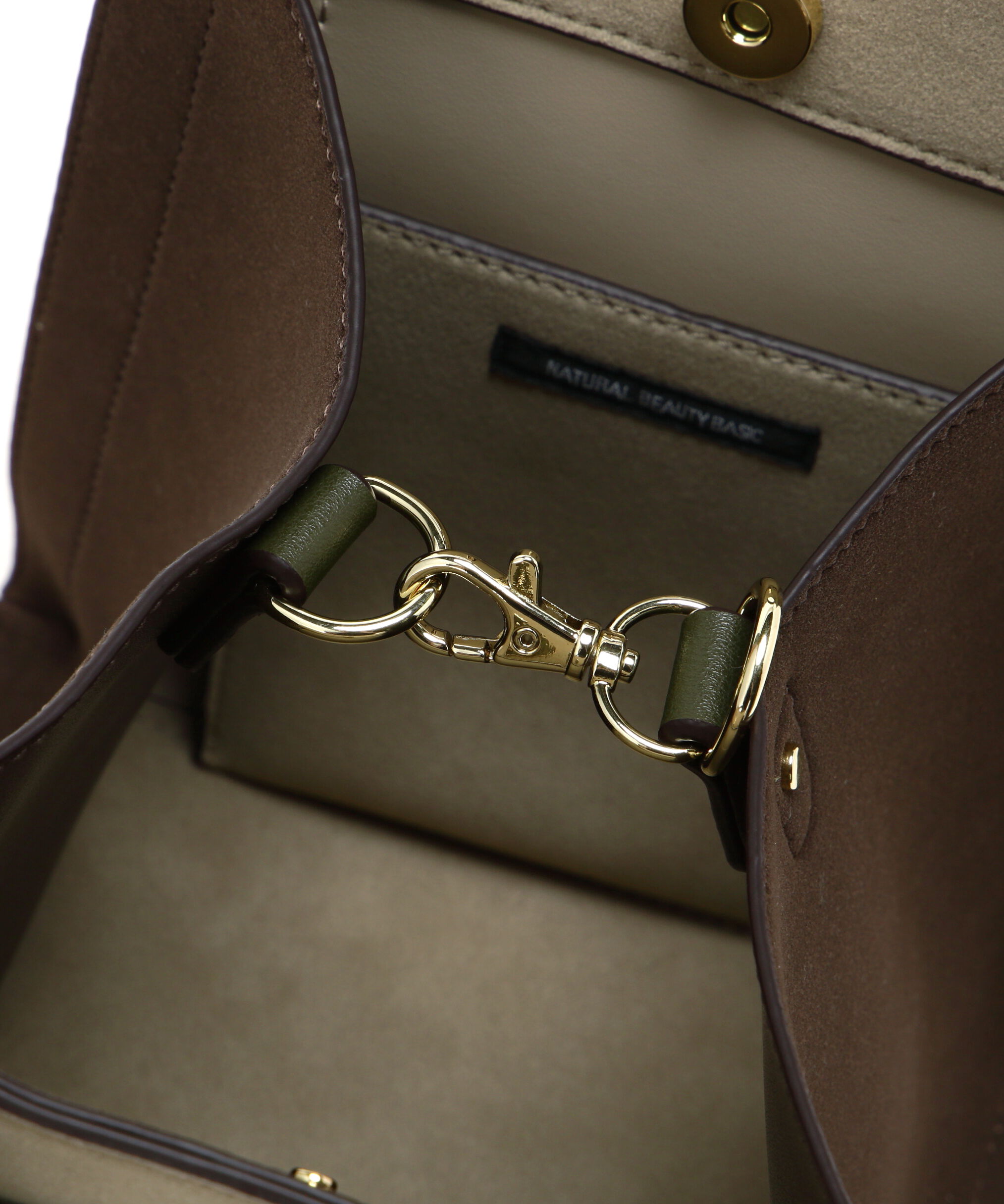  「リボンハンドルトートバッグ」|トートバッグ|