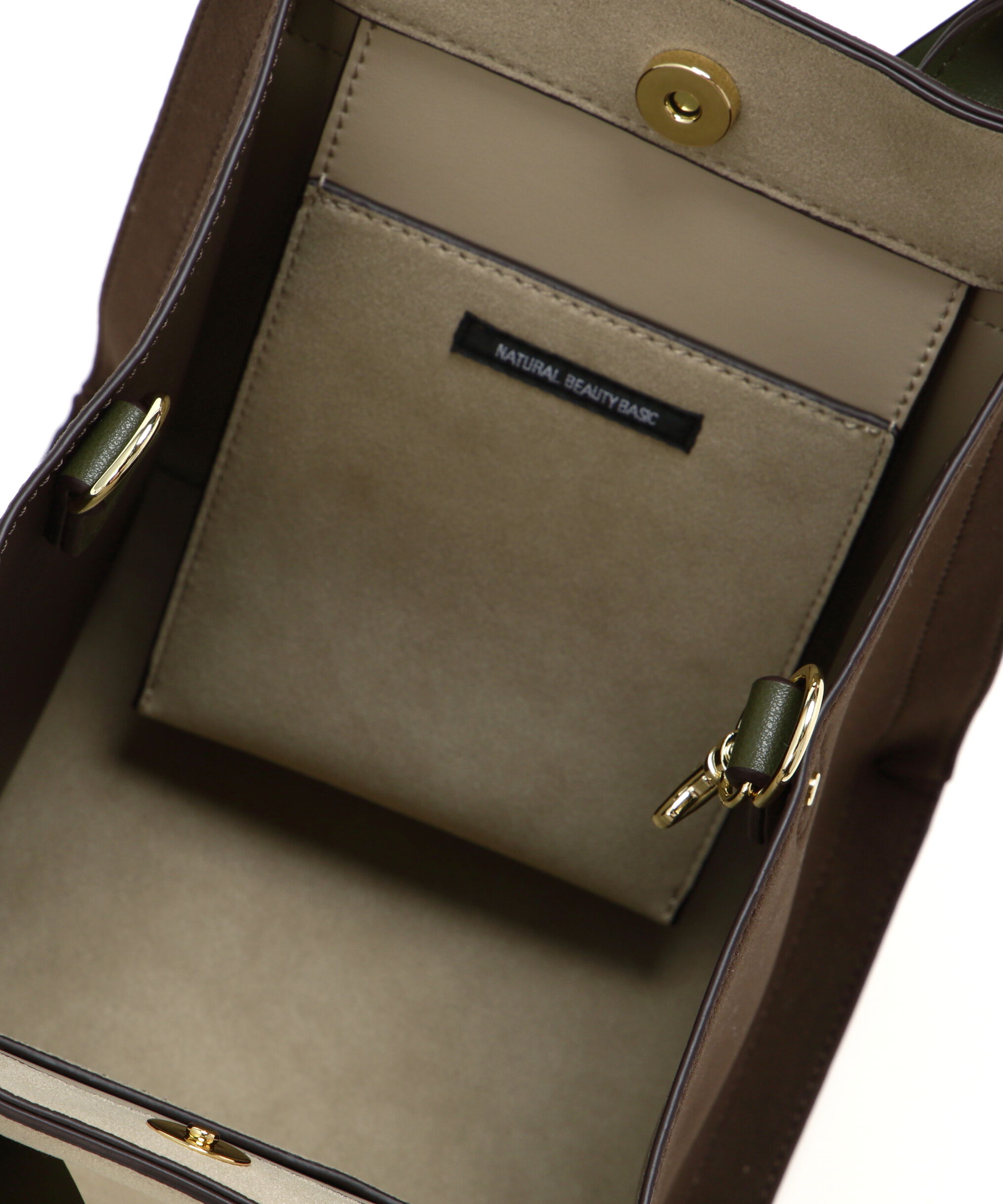  「リボンハンドルトートバッグ」|トートバッグ|