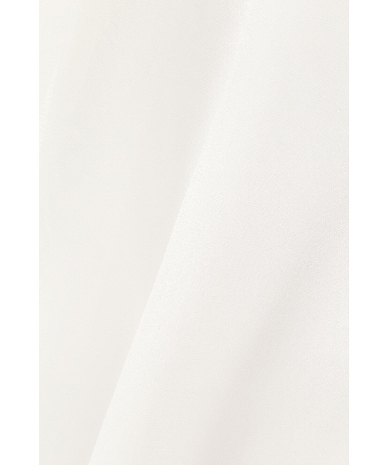  「シースルーハイネックカットソー」|Tシャツ・カットソー|