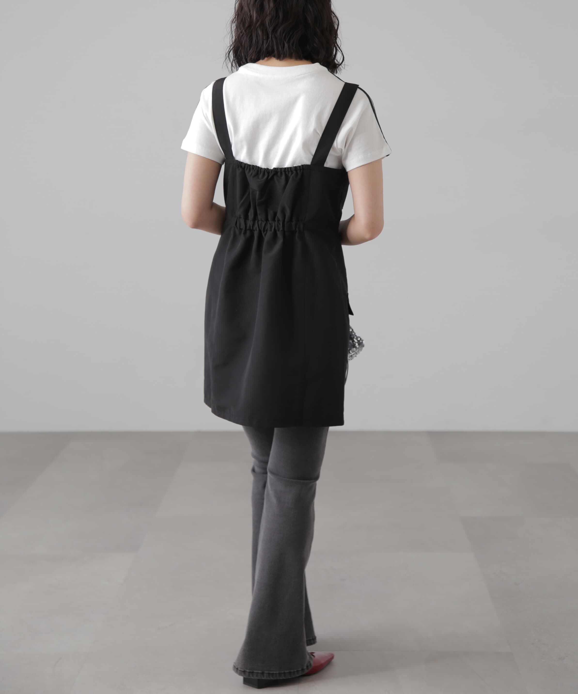  「カーゴミニジャンスカ」|ワンピース|