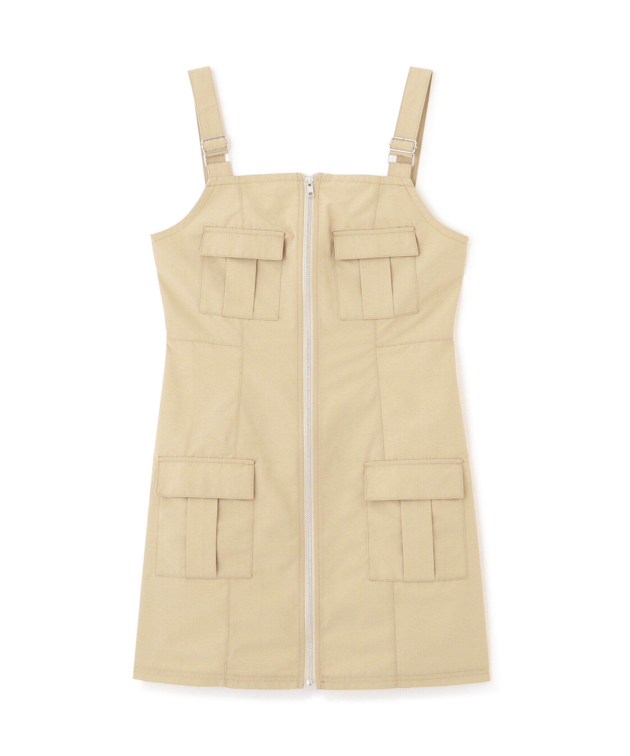  「カーゴミニジャンスカ」|ワンピース|