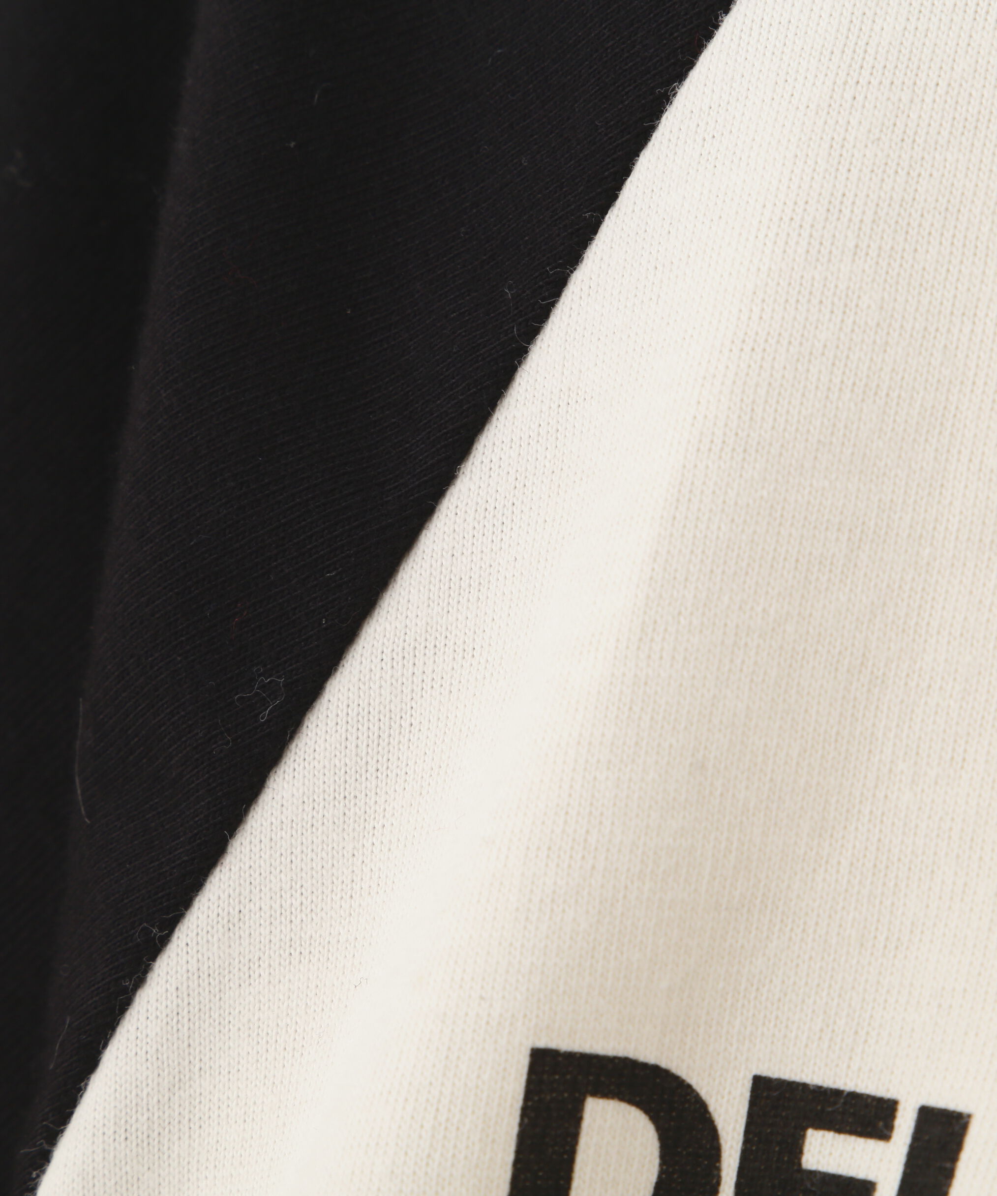  「ドロストラグランTシャツ」|Tシャツ・カットソー|