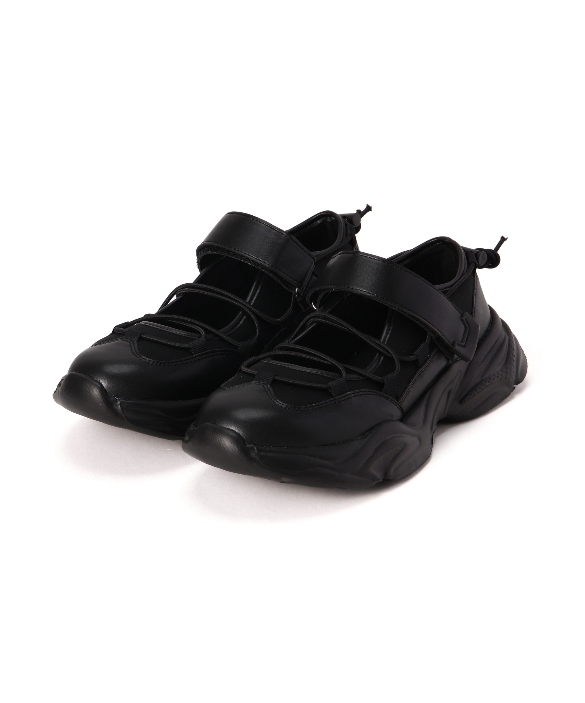  「ドローコードスニーカー」|その他|