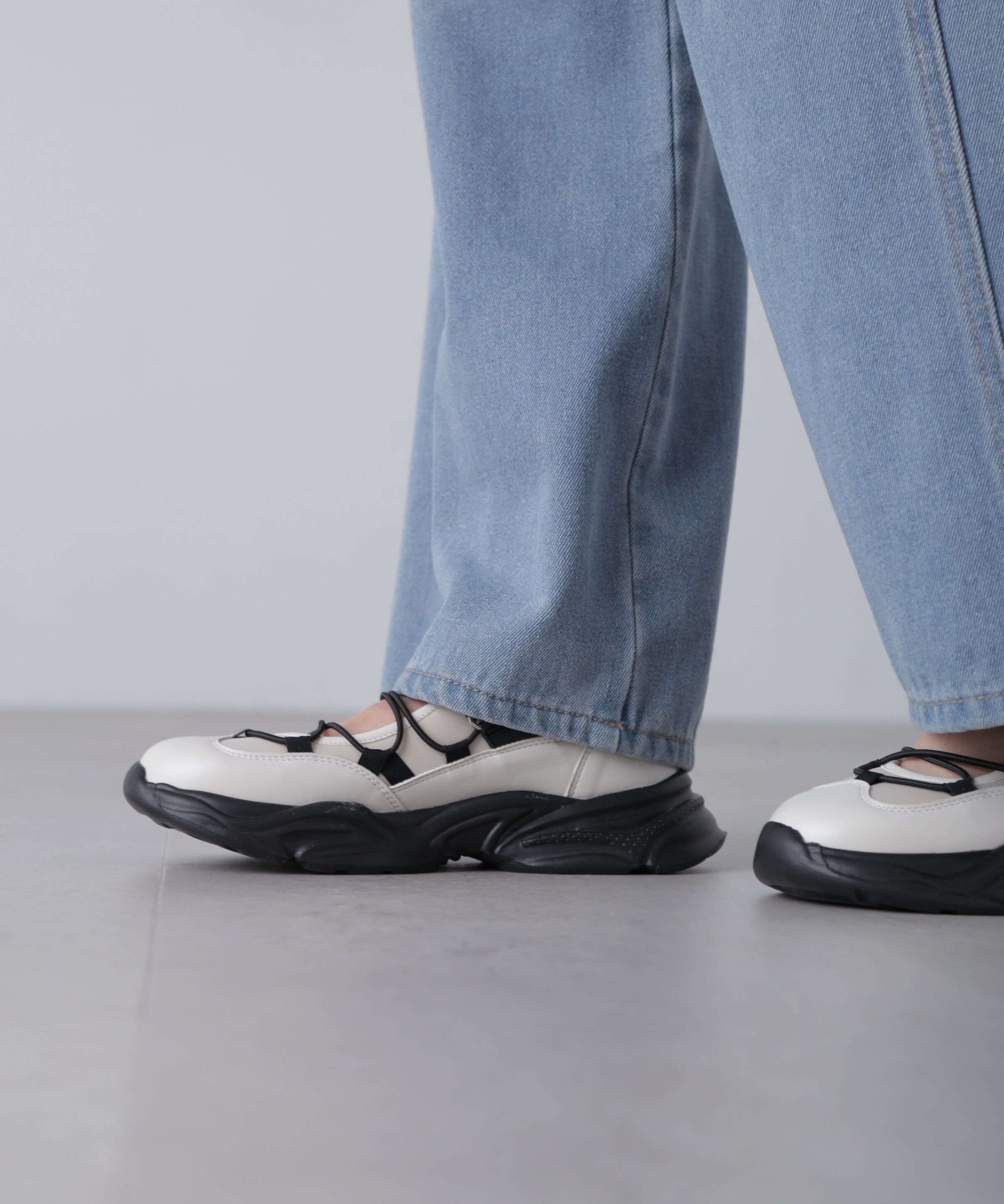  「ドローコードスニーカー」|その他|