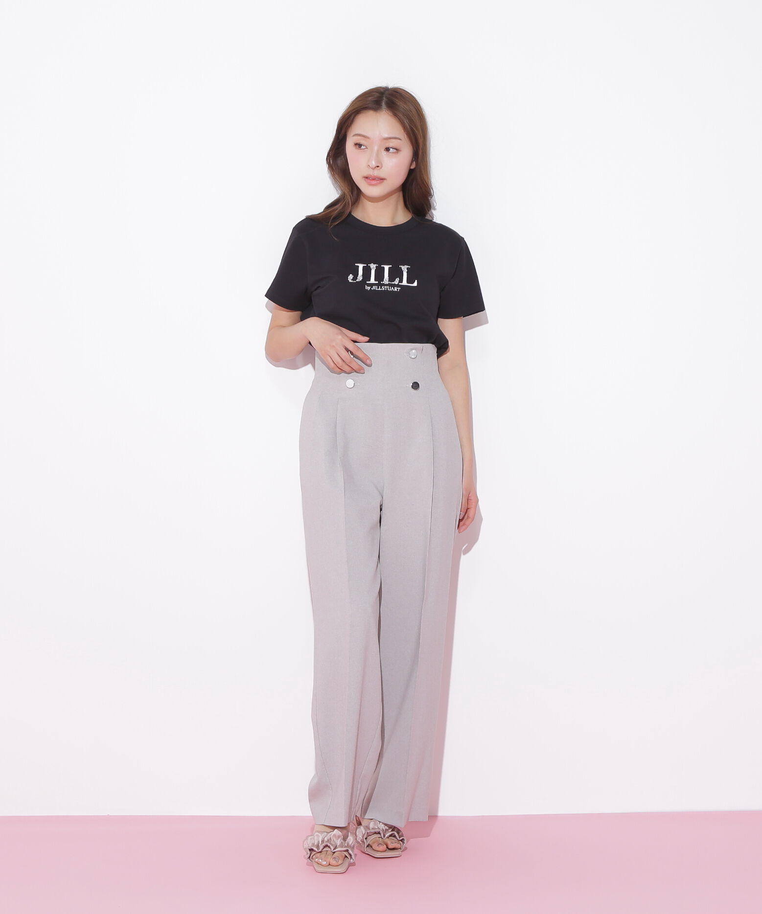  「ワイドパンツ」|その他|