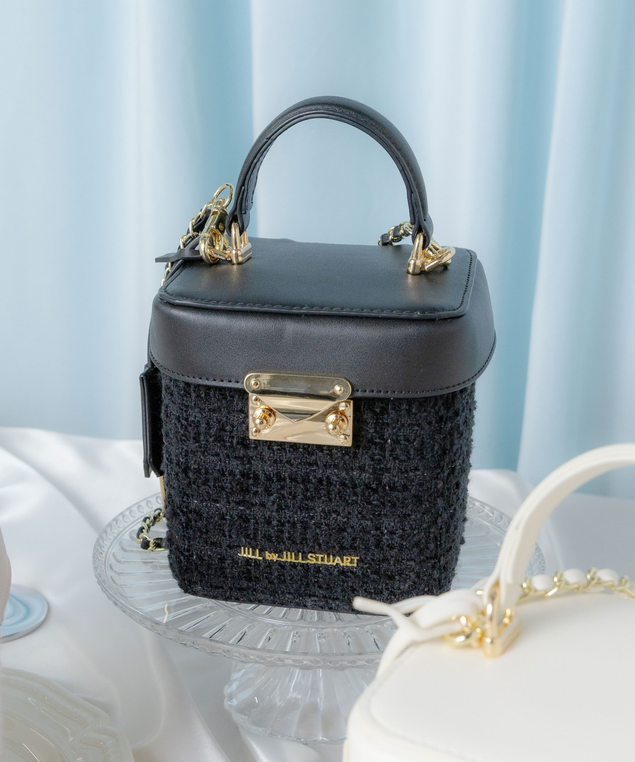  「スクエアバニティ」|その他|