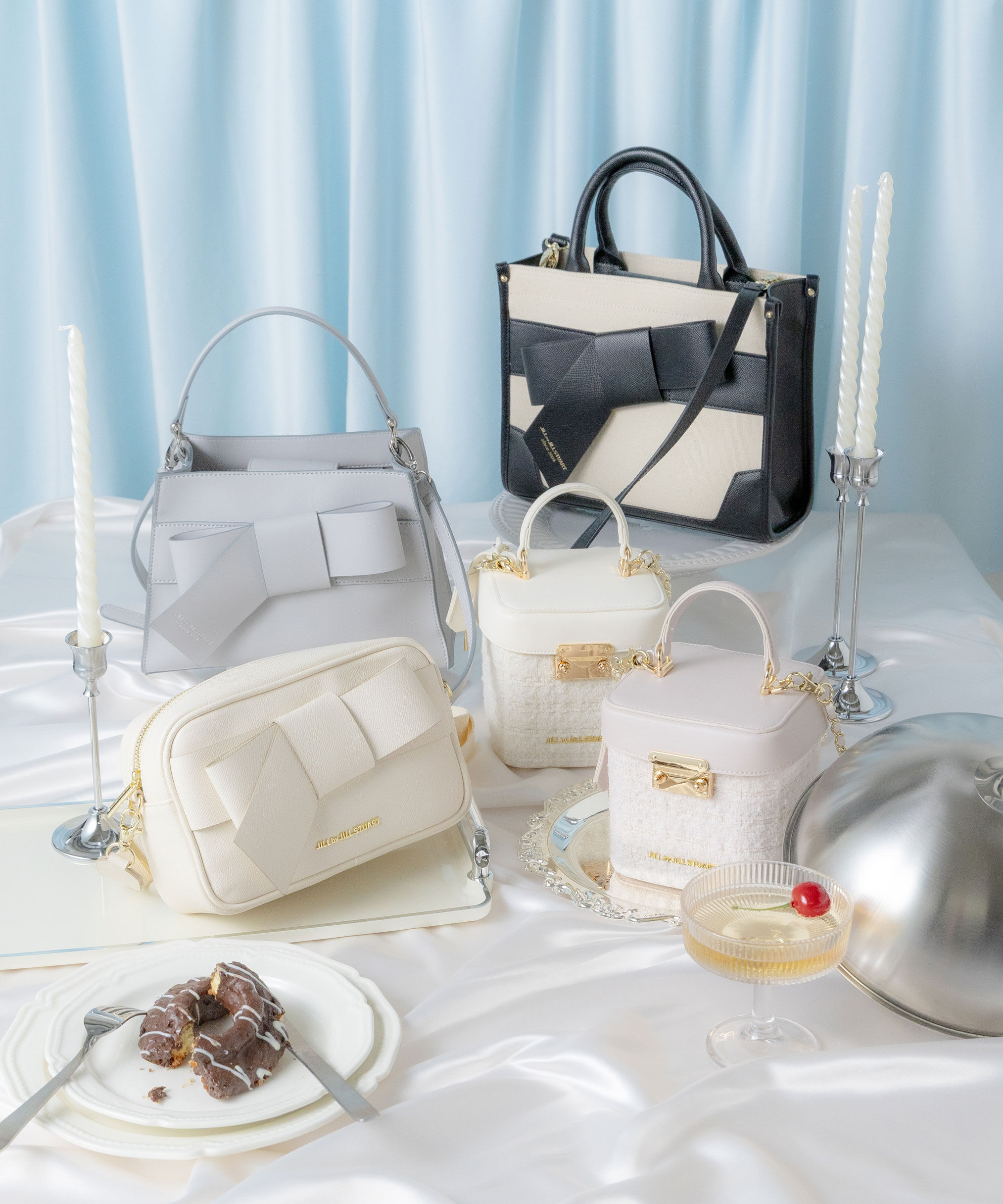  「スクエアバニティ」|その他|