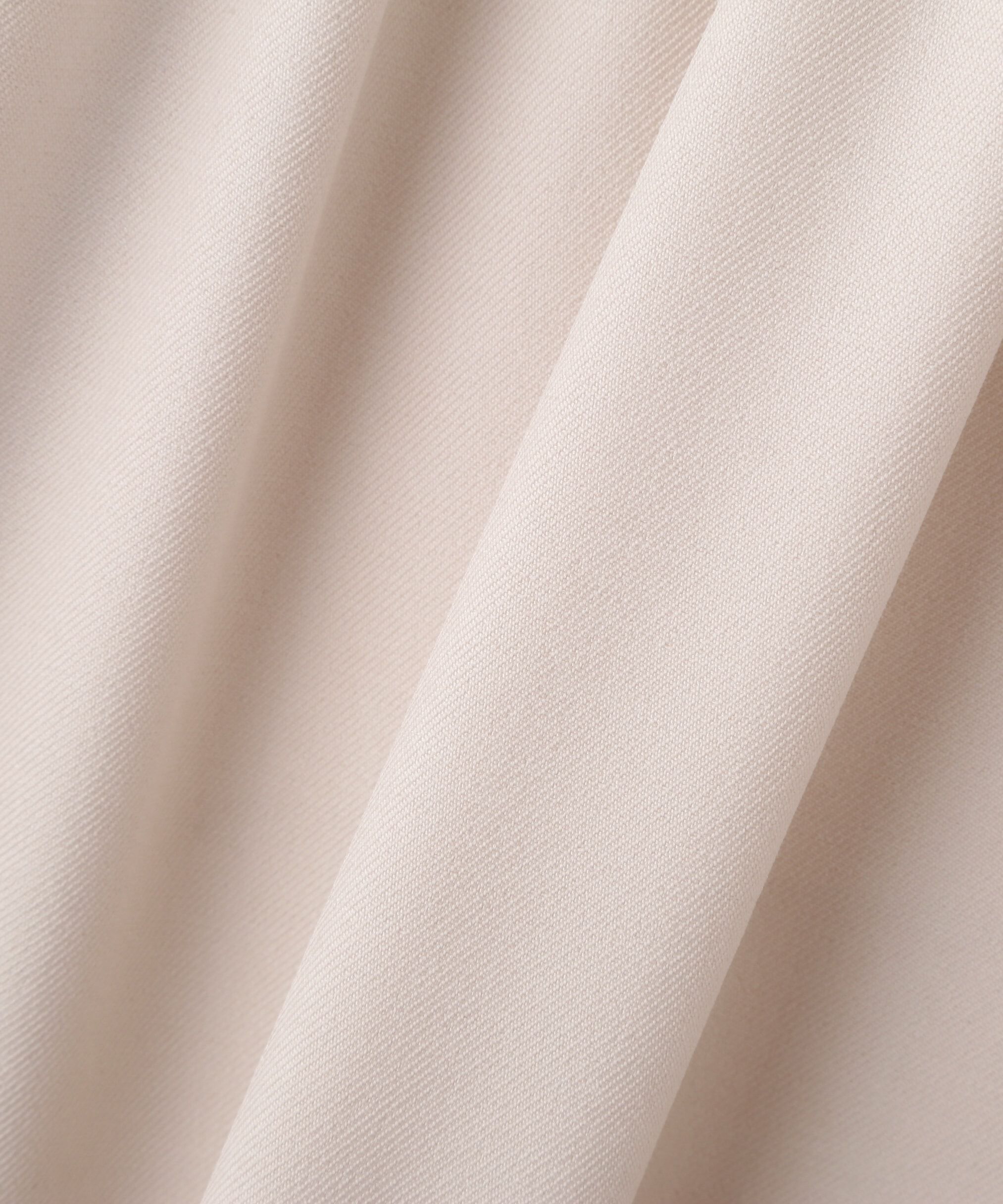 PROPORTION BODY DRESSING「ダブルクロスブルゾン」|ブルゾン・スタジャン|