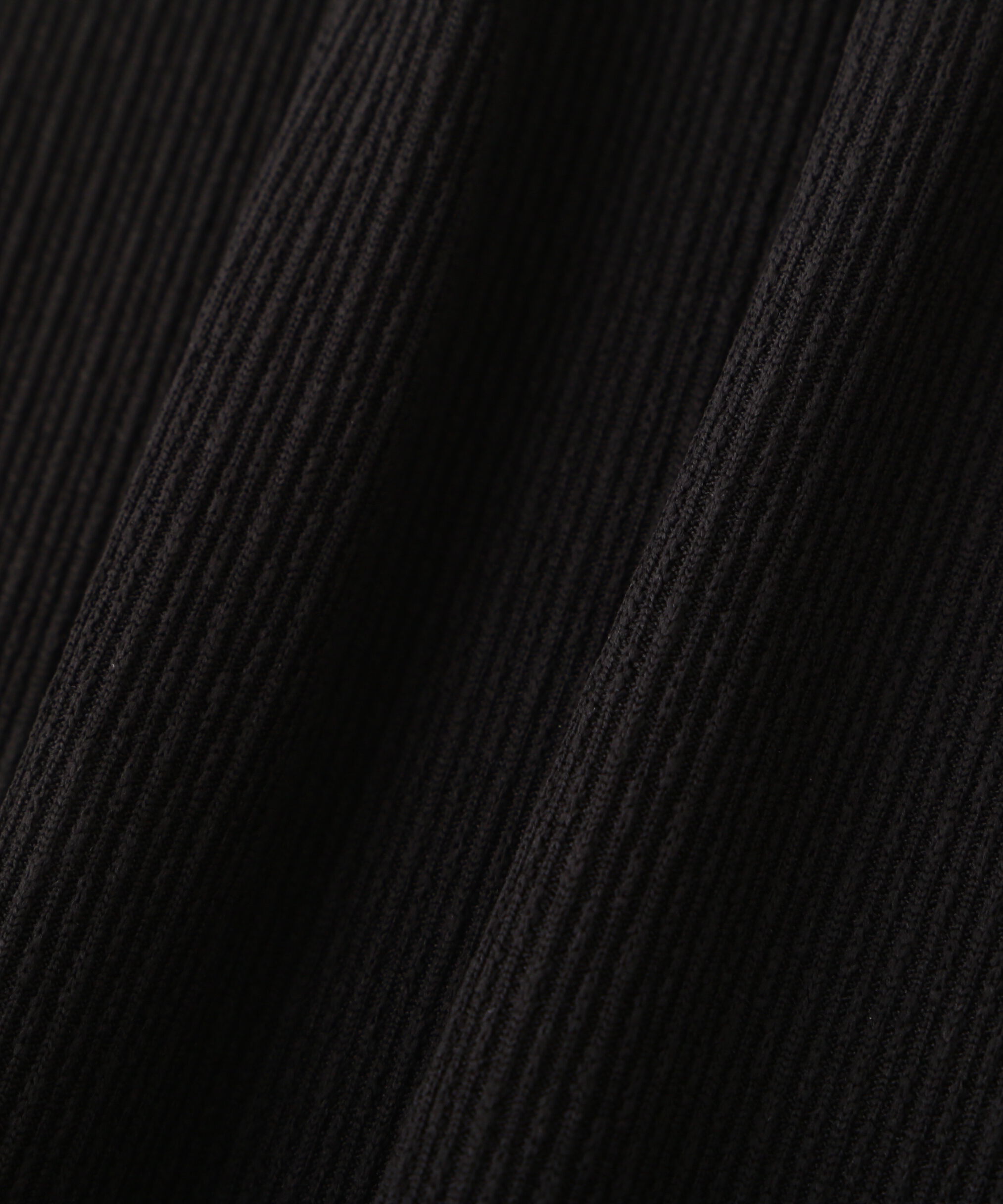 PROPORTION BODY DRESSING「前後2wayデコルテカットソー」|Tシャツ・カットソー|