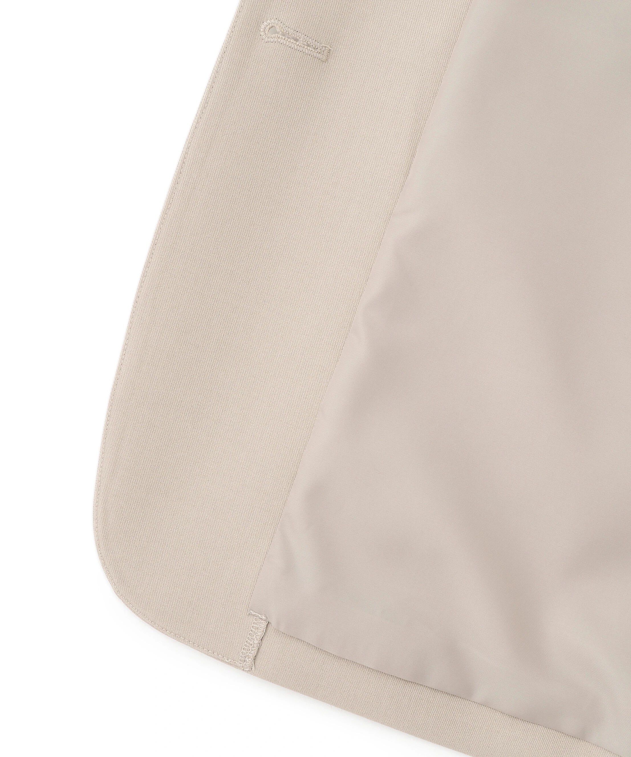 PROPORTION BODY DRESSING「オーバーテーラージャケット 25AW」|その他|