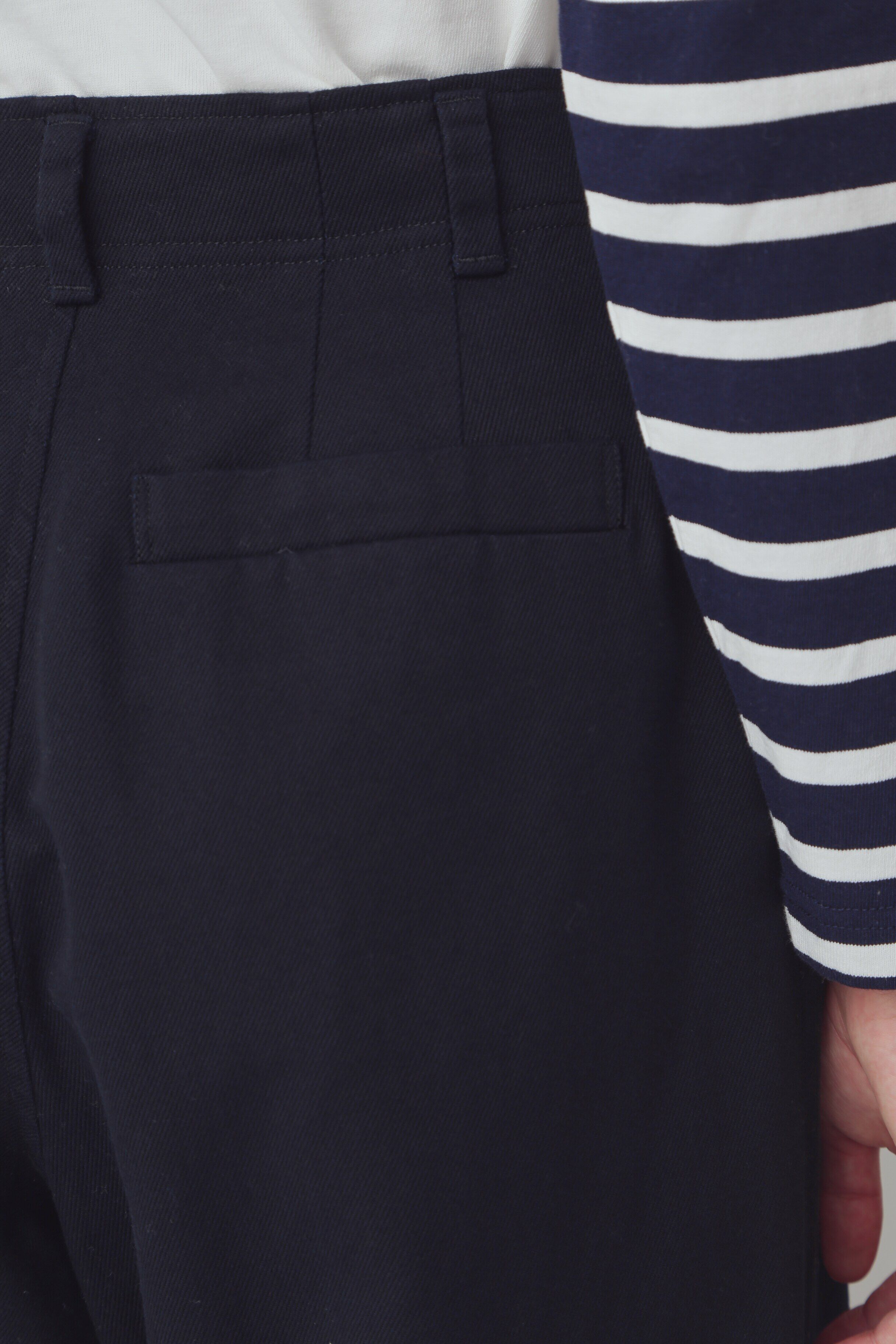  「◆ワイドテーパードチノパンツ」|その他|