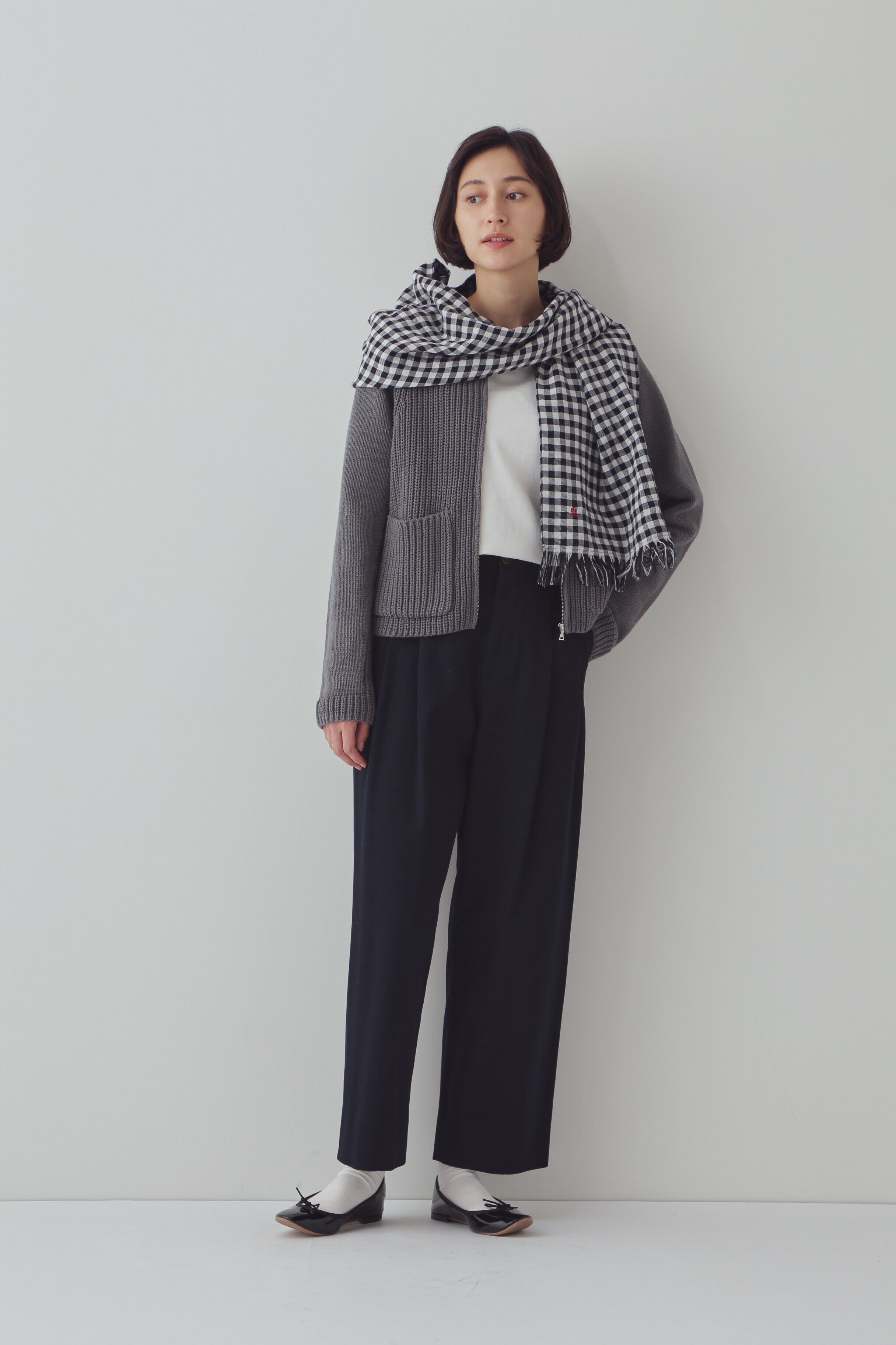  「◆ワイドテーパードチノパンツ」|その他|