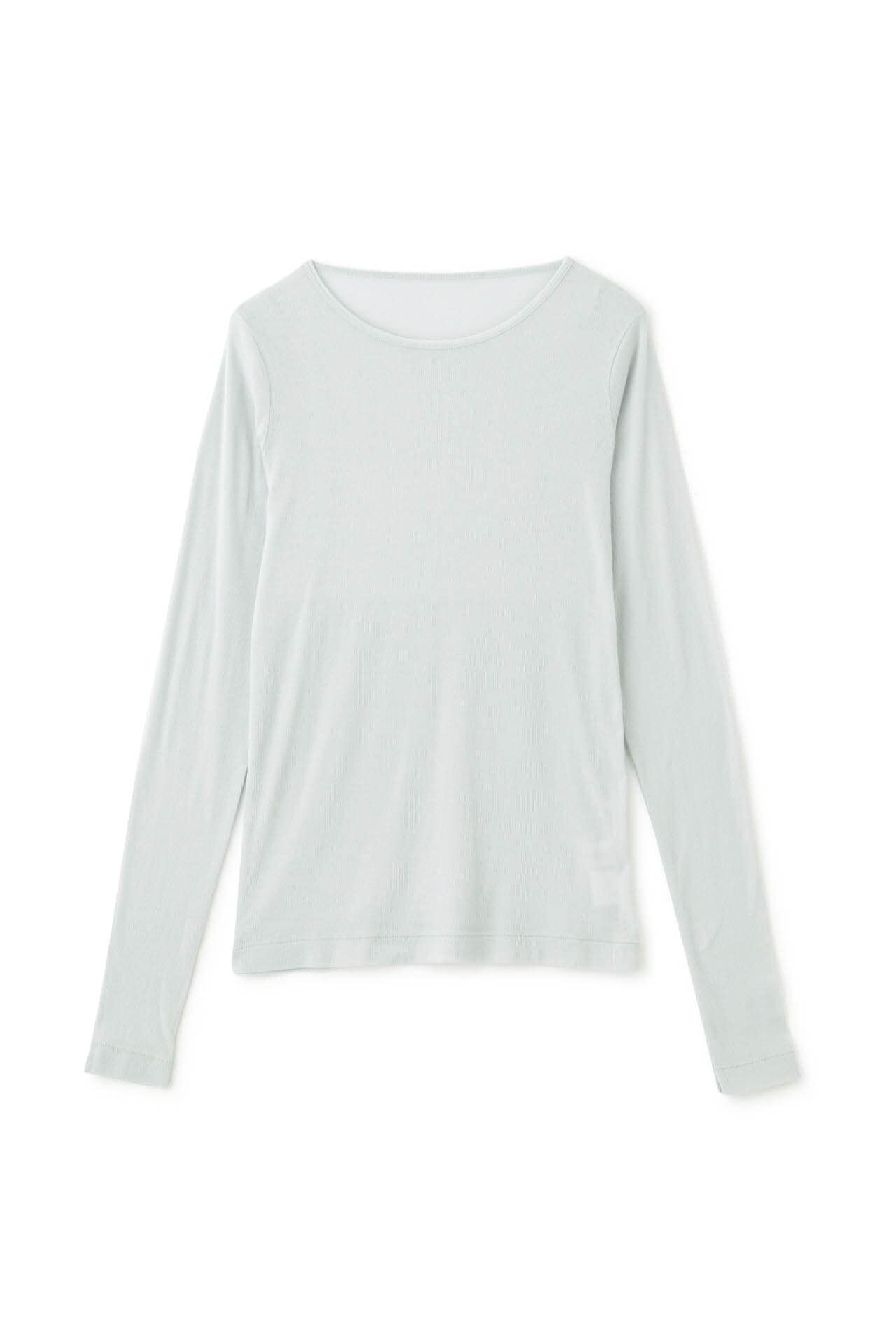  「シアークルーカットソー」|Tシャツ・カットソー|