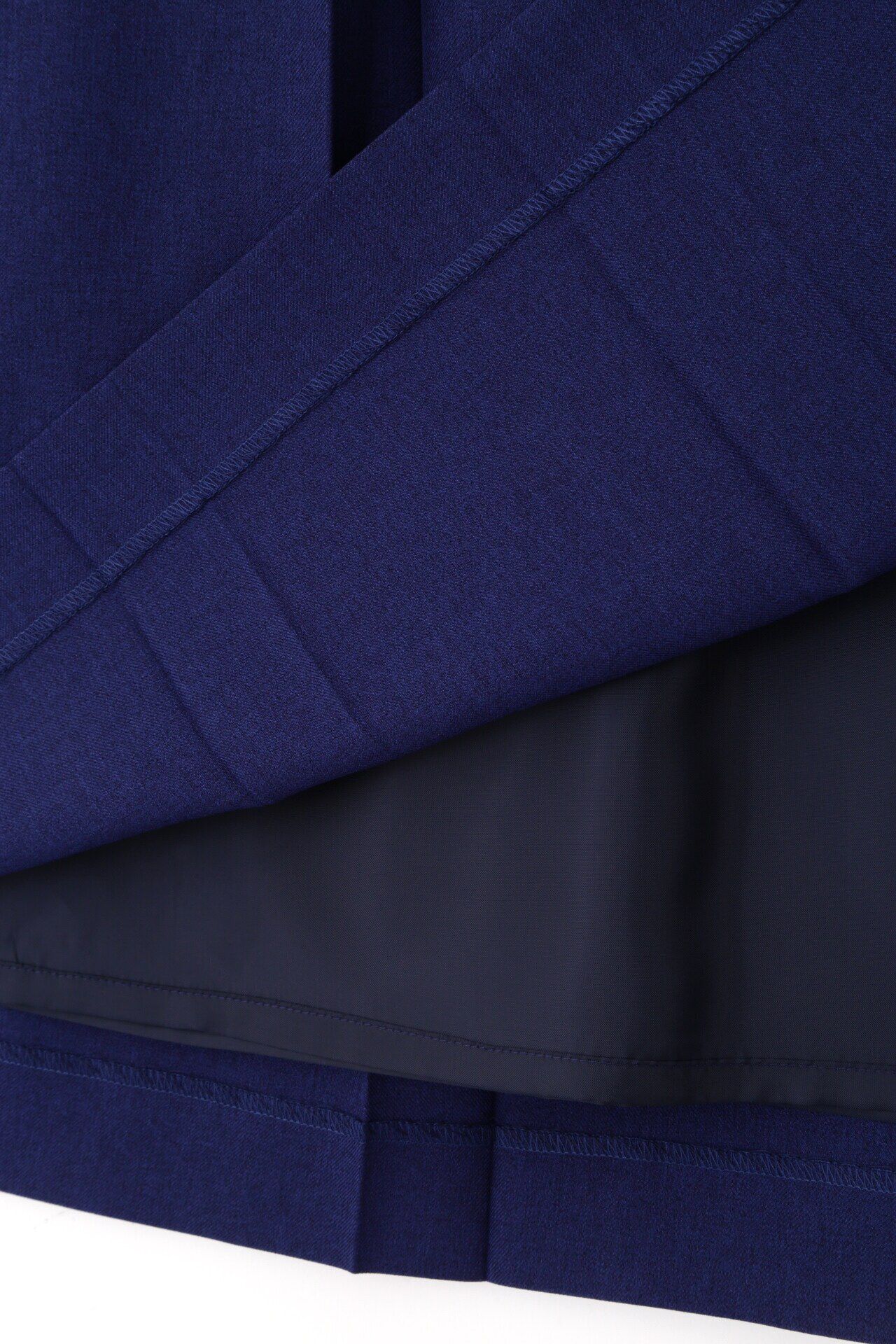  「◆ウーリッシュPEツイルスカート」|スカート|