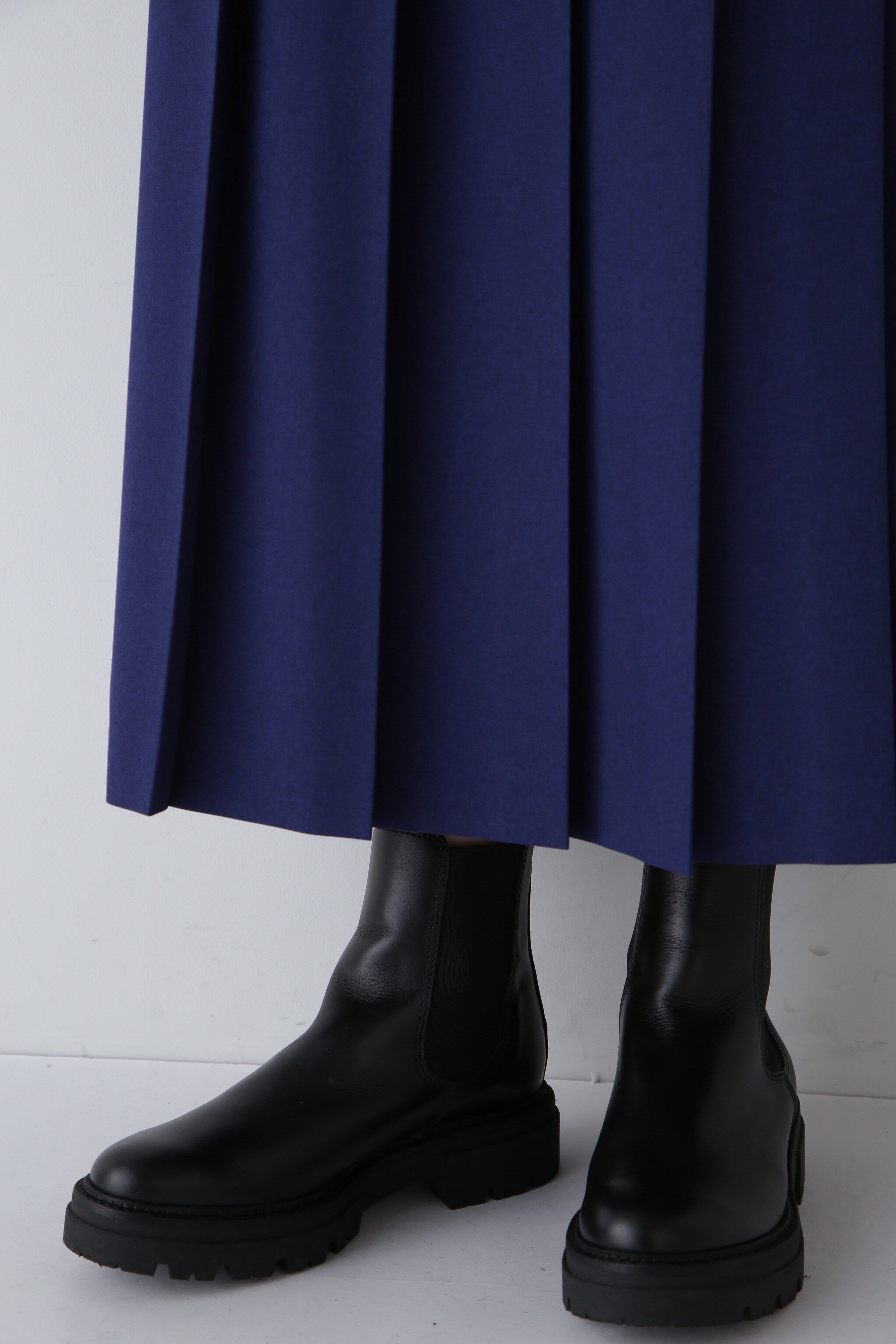  「◆ウーリッシュPEツイルスカート」|スカート|