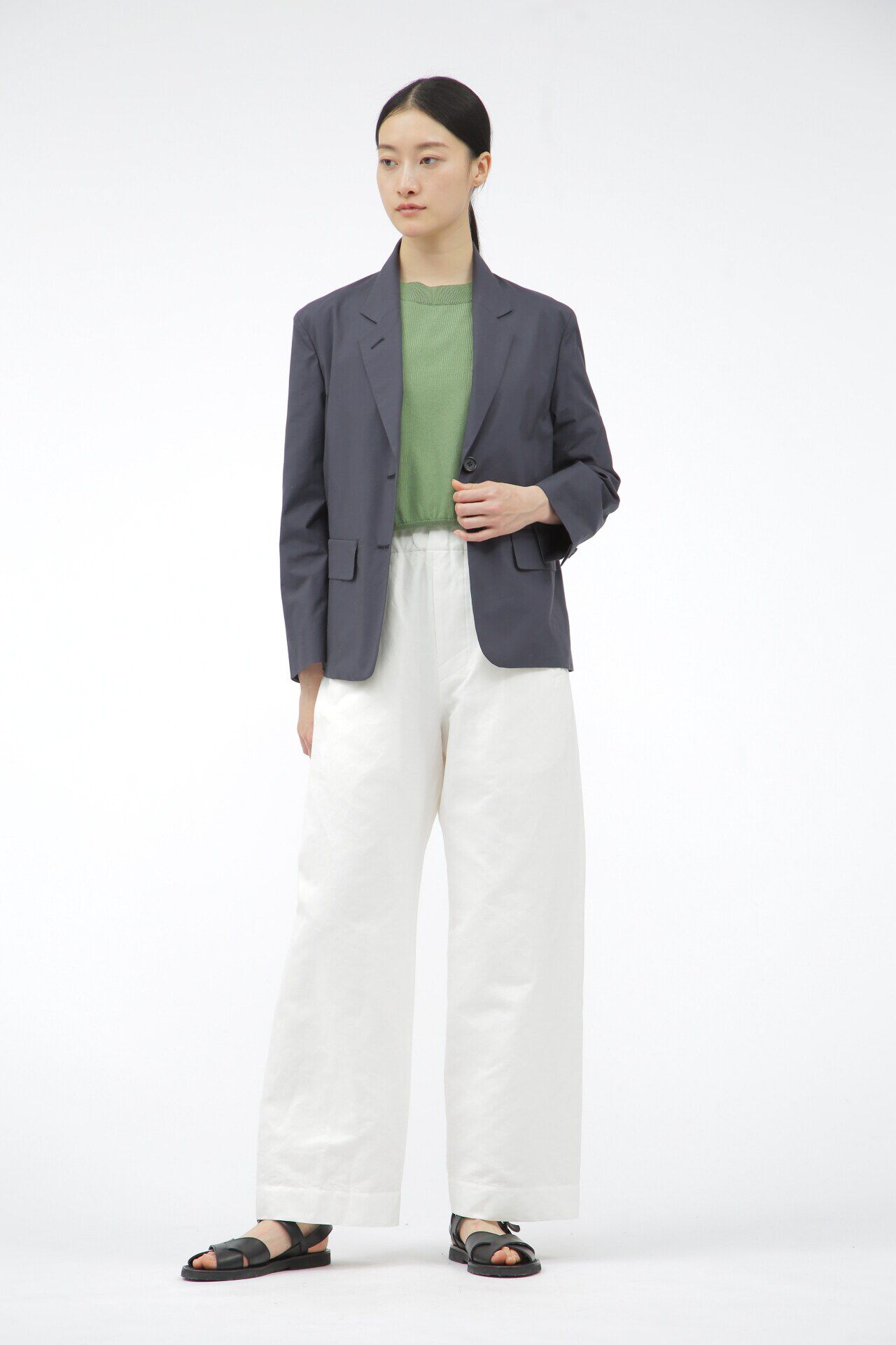  「MATT COTTON SILK POPLIN」|その他|