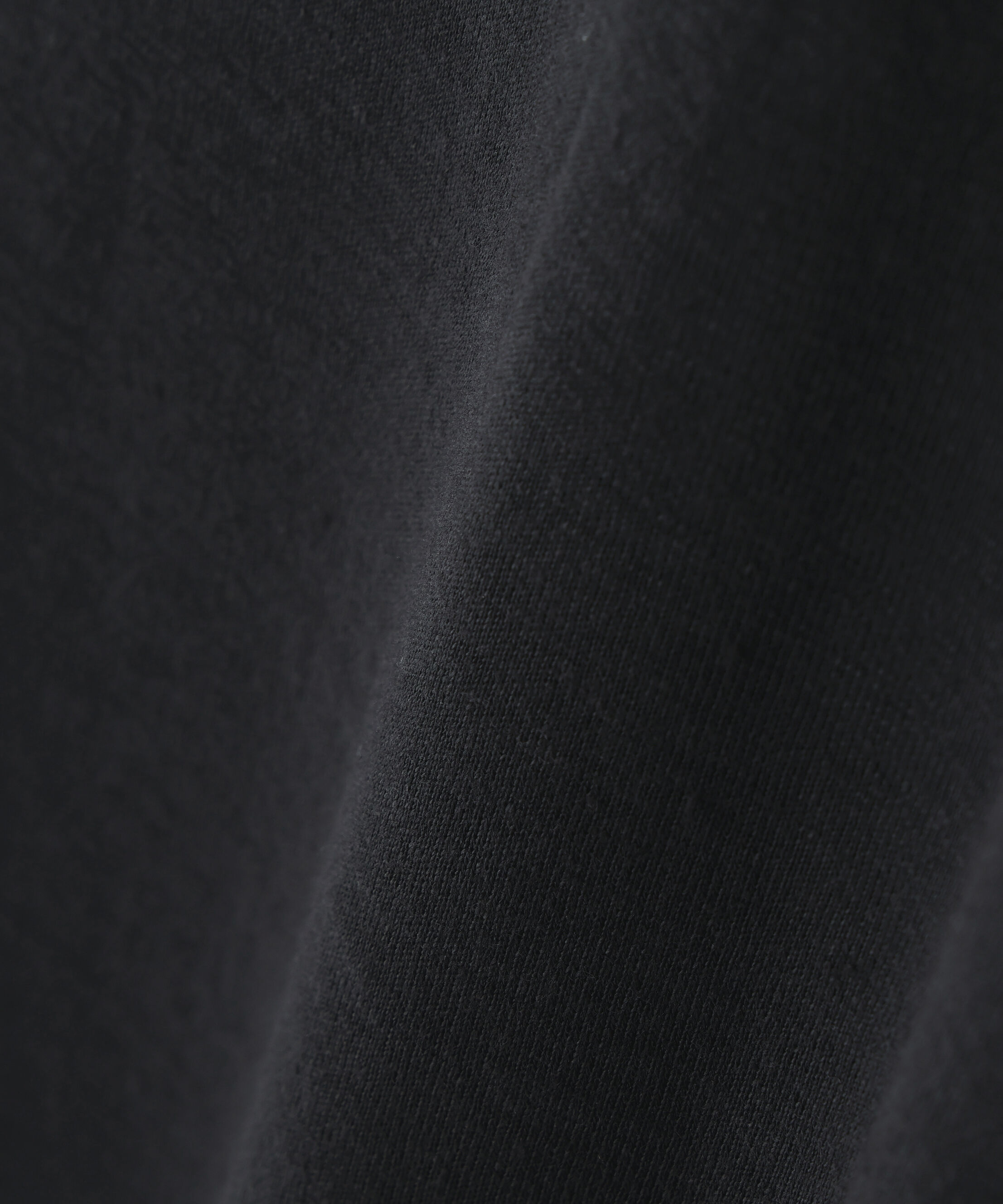 MARGARET HOWELL HOUSEHOLDGOODS「PLATED LINEN COTTON TOP」|Tシャツ・カットソー|