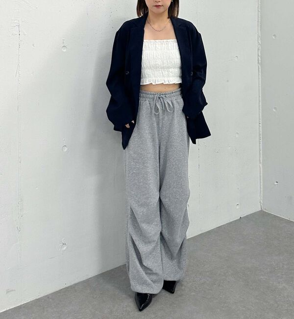 archives「ダブルテーラードジャケット」|テーラードジャケット|