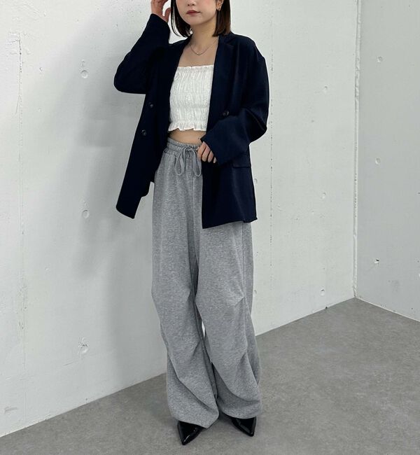 archives「ダブルテーラードジャケット」|テーラードジャケット|