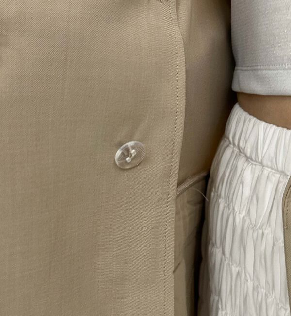 archives「ダブルテーラードジャケット」|テーラードジャケット|