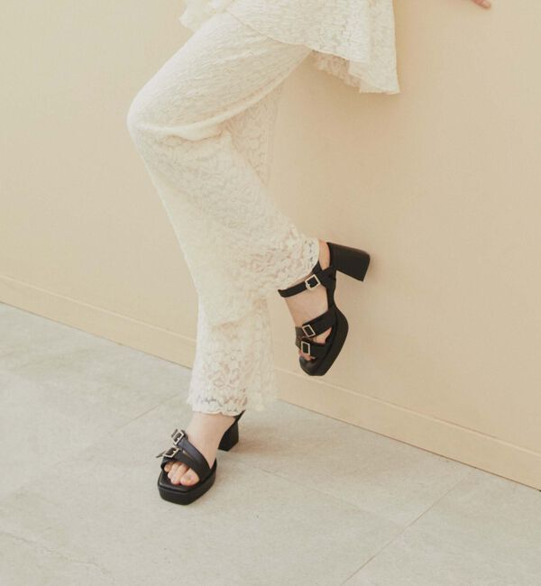 archives「ストームベルトサンダル」|その他|