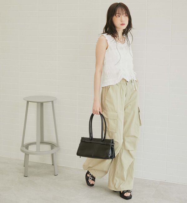 archives「ストームベルトサンダル」|その他|