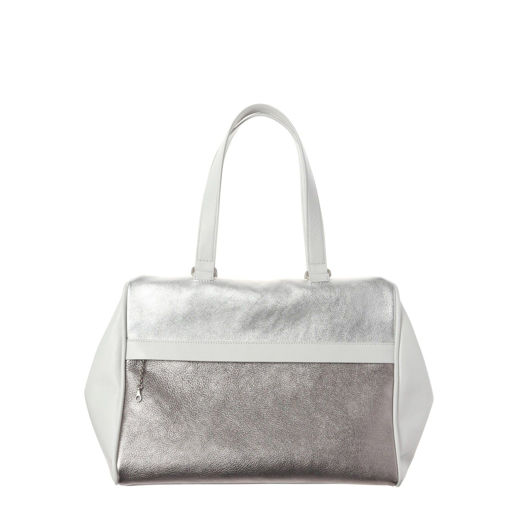 HIROKO HAYASHI「FOGLIO（フォーリオ）ボストンバッグ」|ボストンバッグ|