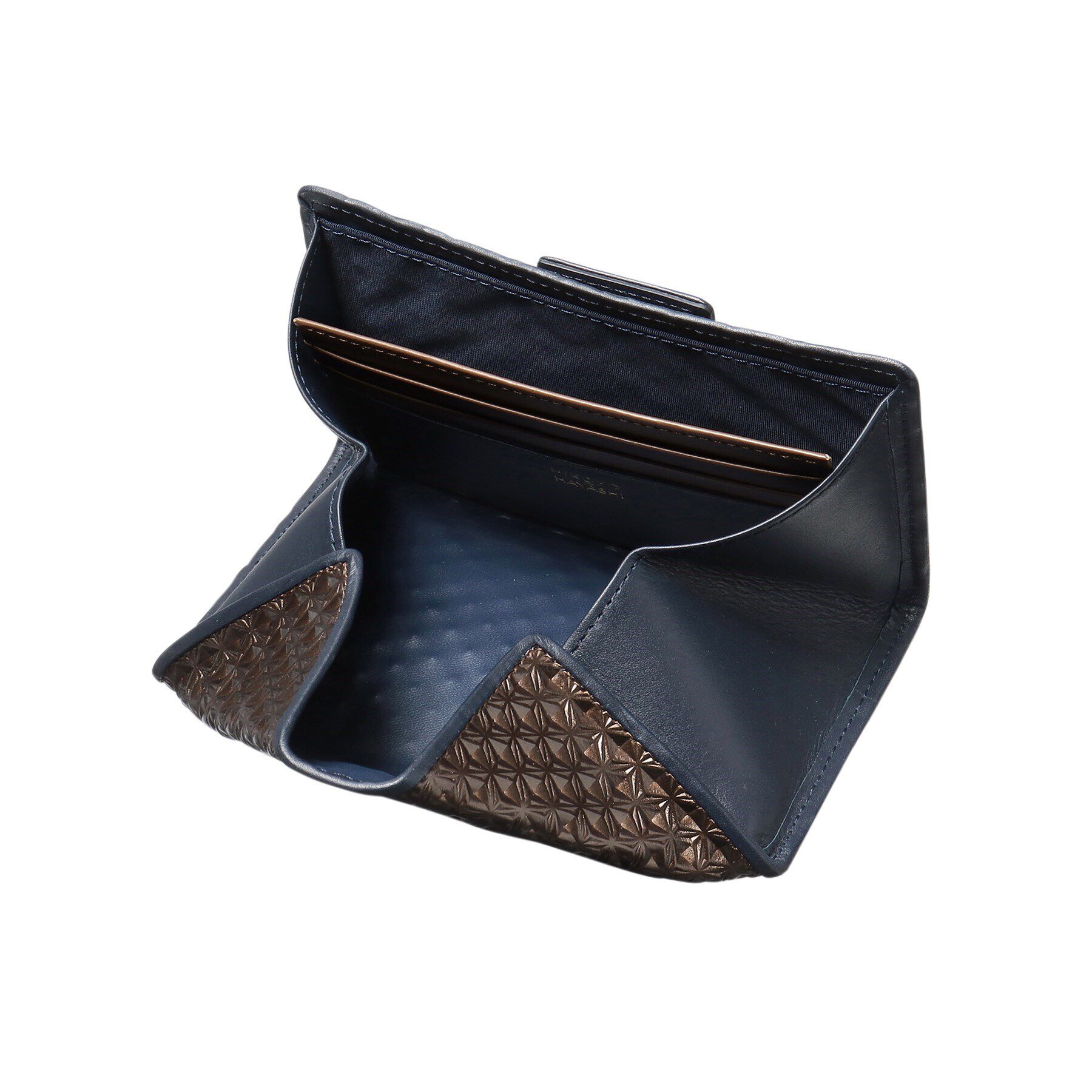 HIROKO HAYASHI「CARATI（カラーティ）マルチ財布」|財布|