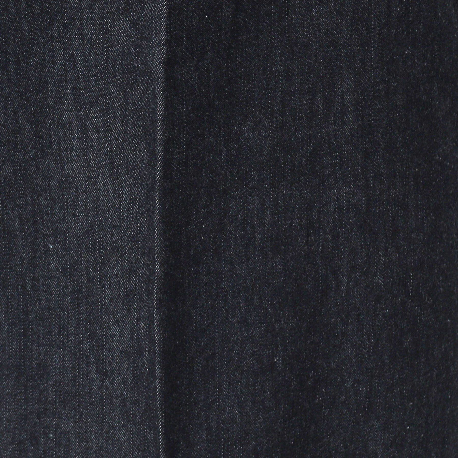 Dessin「【洗える】デニムワイドマリンパンツ（S～L）」|デニム|