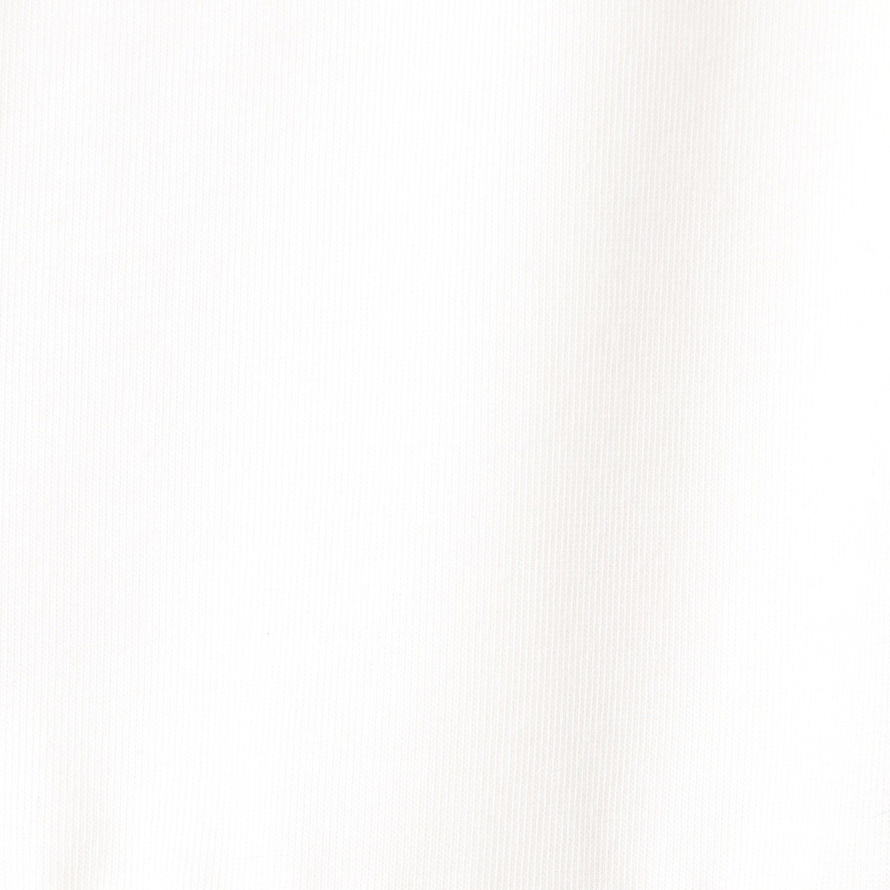 Dessin「【接触冷感・UV・洗える】裾リブスリット五分袖カットソー」|Tシャツ・カットソー|