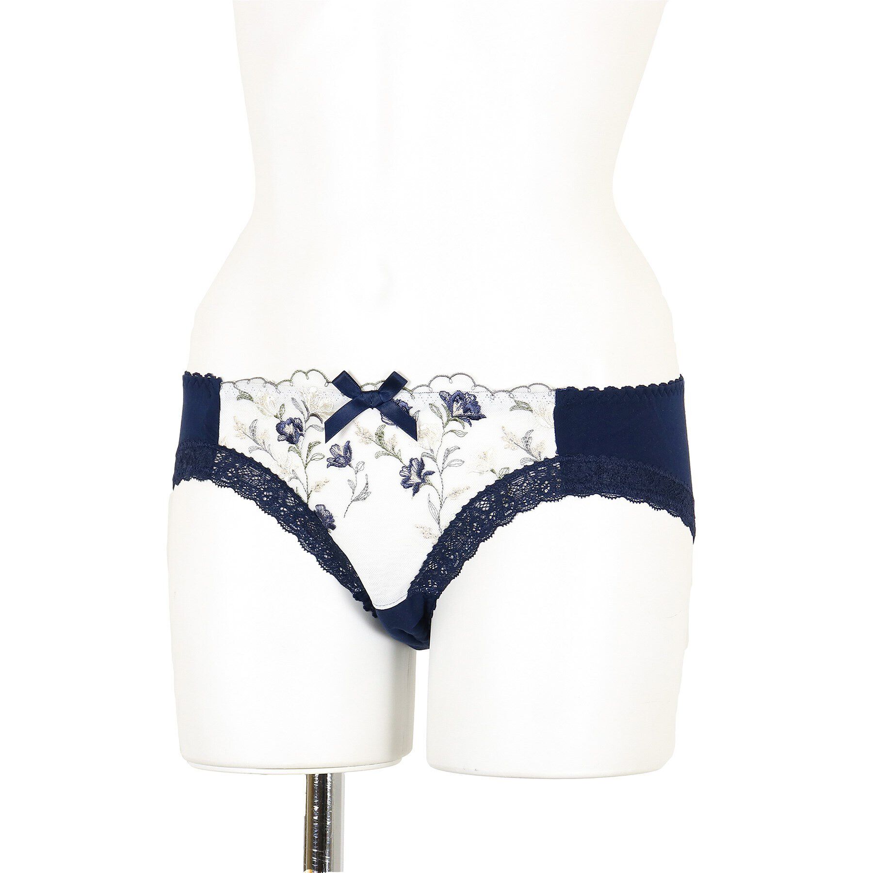 Risa Magli「リュカ サニタリーショーツ」|インナー|