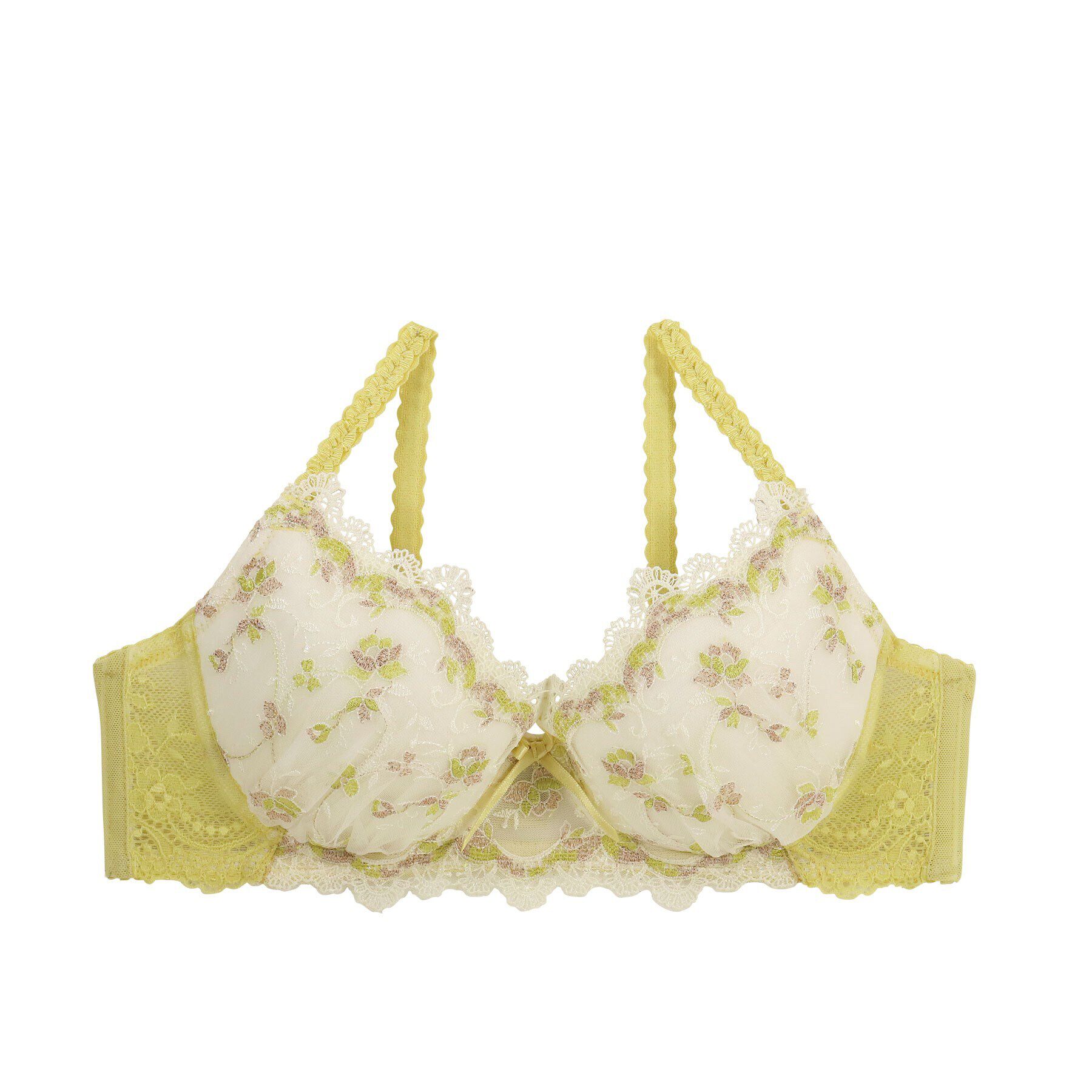 Risa Magli「アリッサ ブラジャー」|インナー|