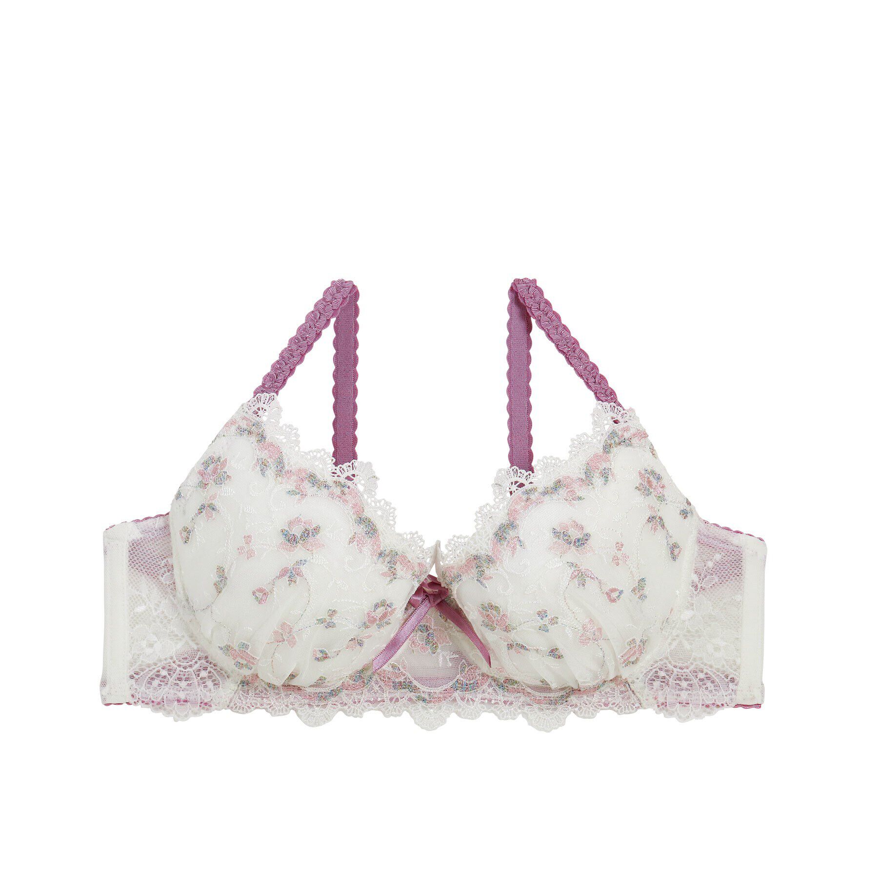 Risa Magli「アリッサ ブラジャー」|インナー|