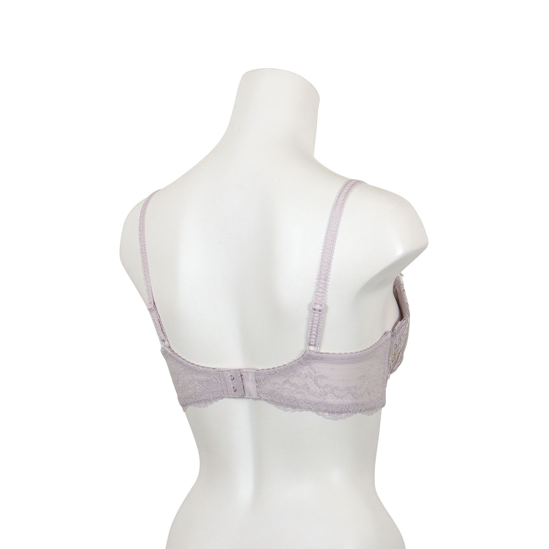 Risa Magli「ターシャ ブラジャー（B-D）＜S Make Type＞」|インナー|