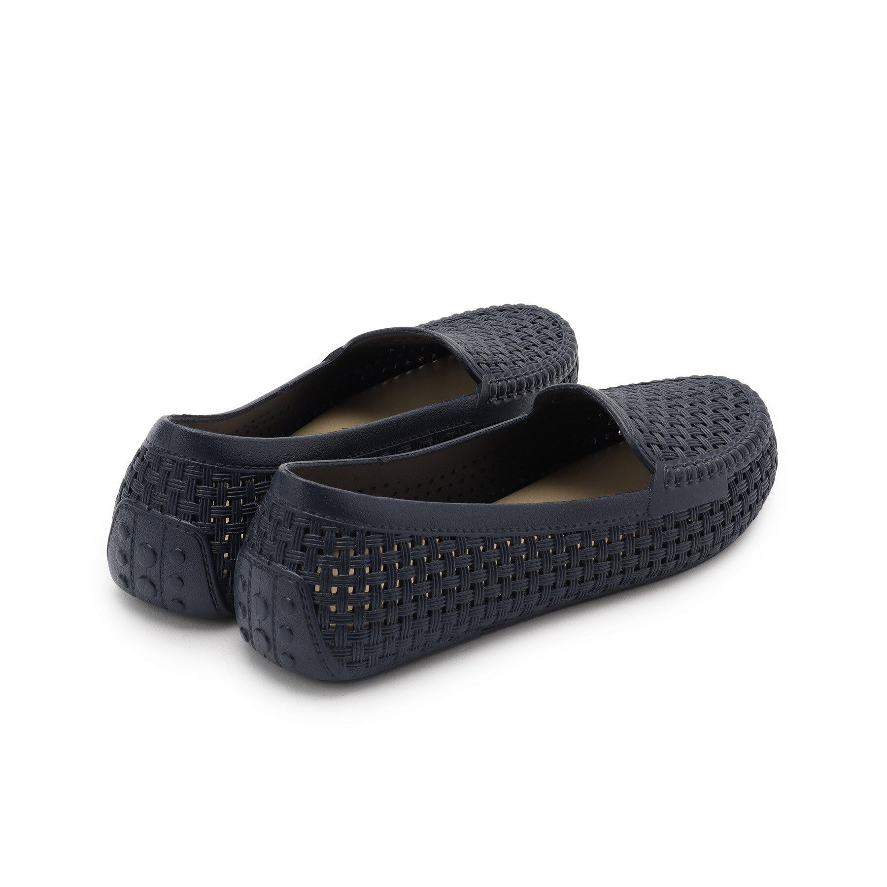 ITS&rsquo;DEMO「メッシュモカシン（ラバーシューズ）」|その他|